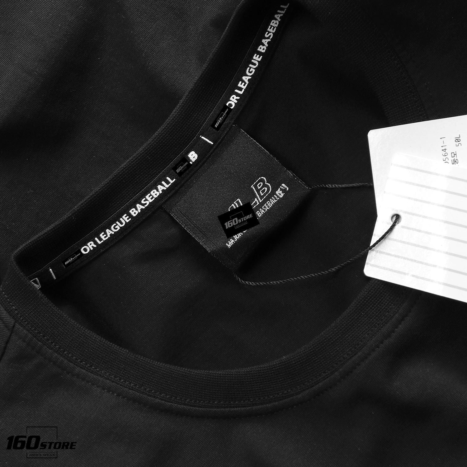 Áo ba lỗ Tank Top M.B w embroidery logo ss20