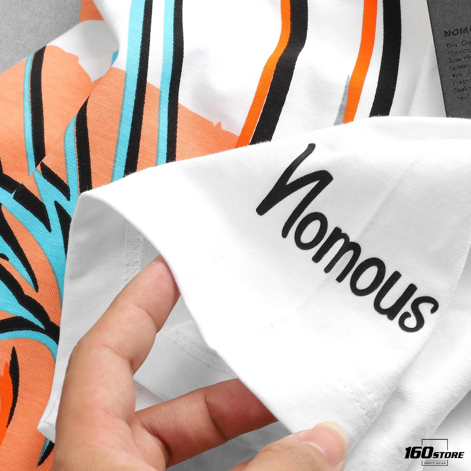 Áo thun NOMOUS ESSENTIALS x Bunny