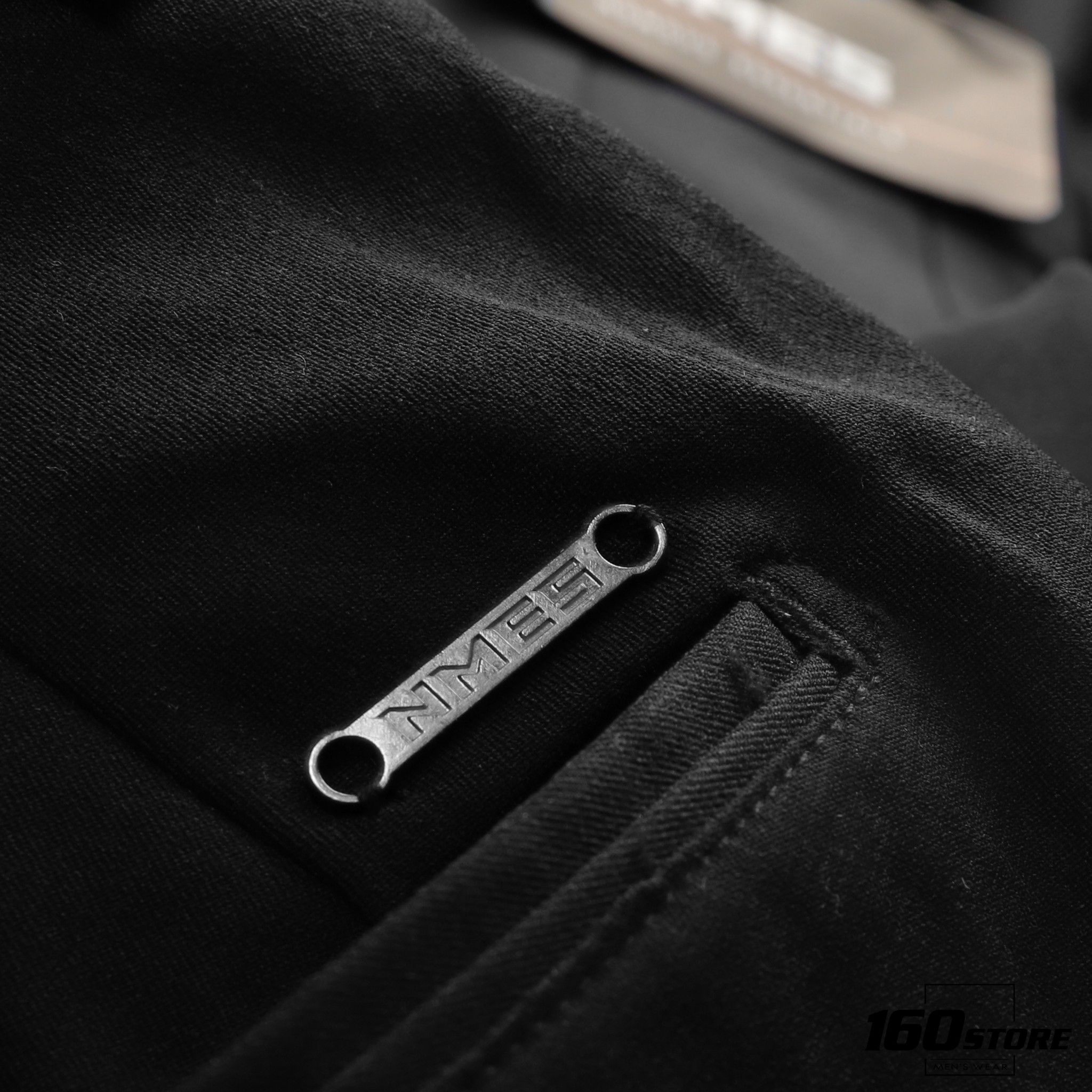 Quần tây Nomous Essentials slim fit