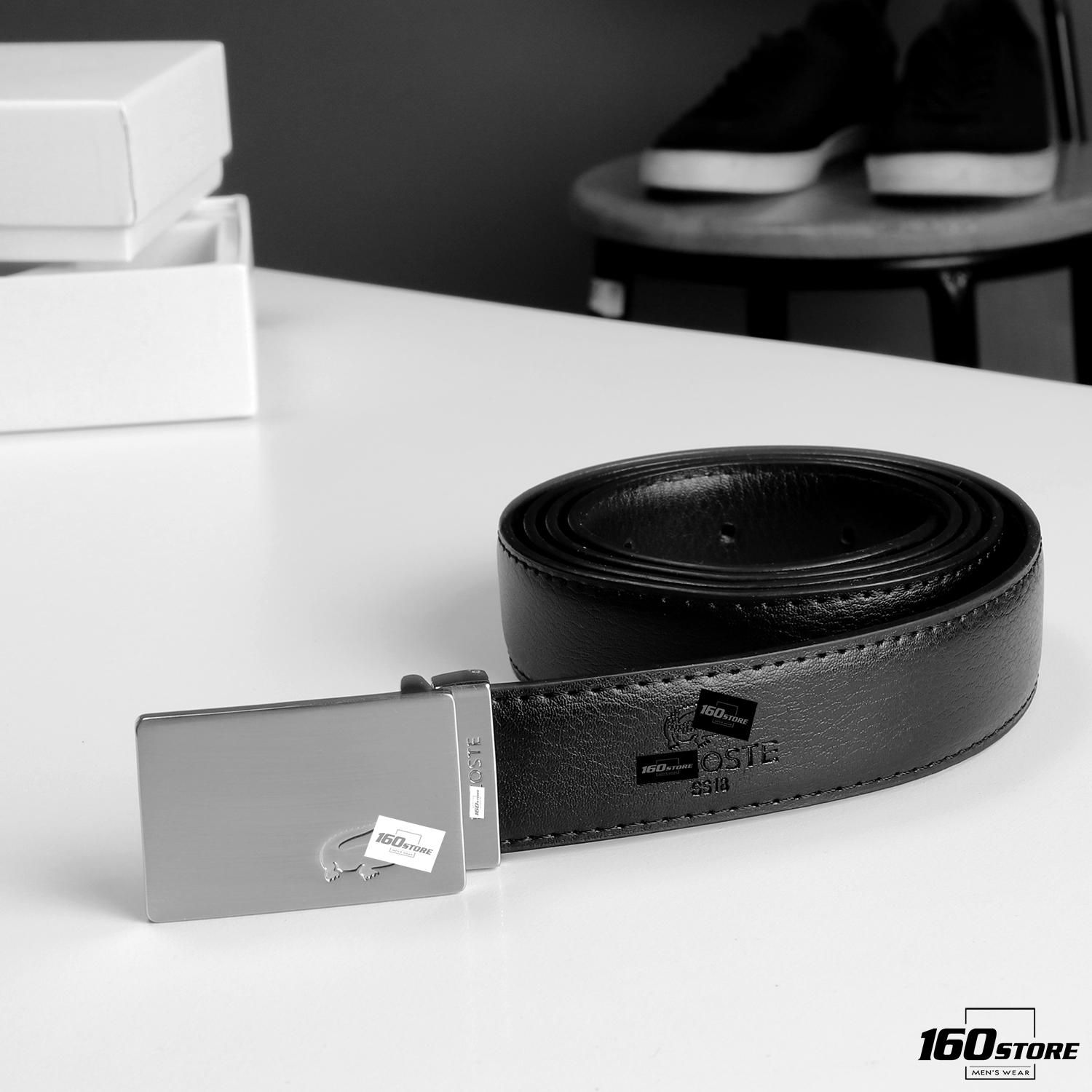 SET THẮT LƯNG 2 IN 1