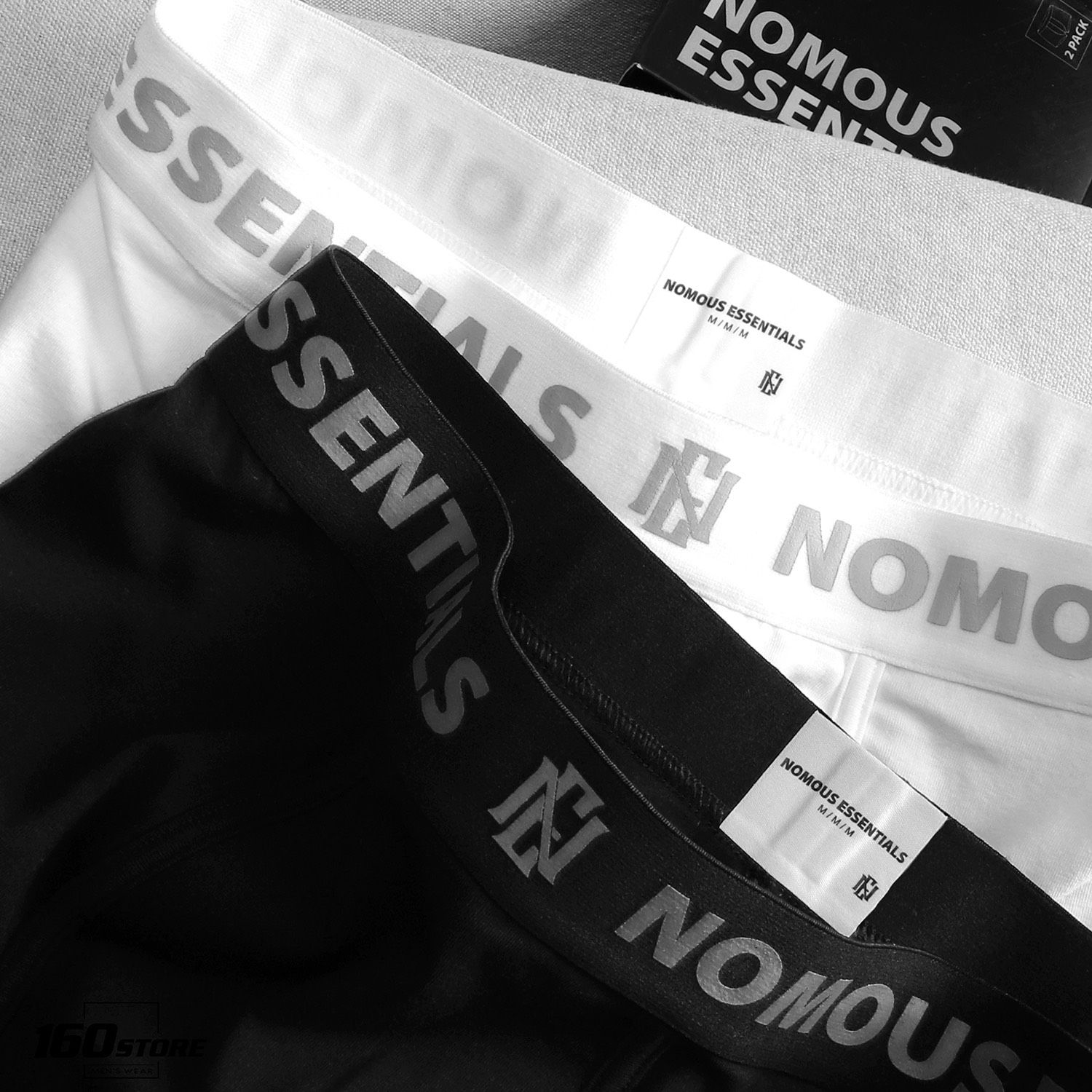 Boxer NOMOUS ESSENTIALS x NE