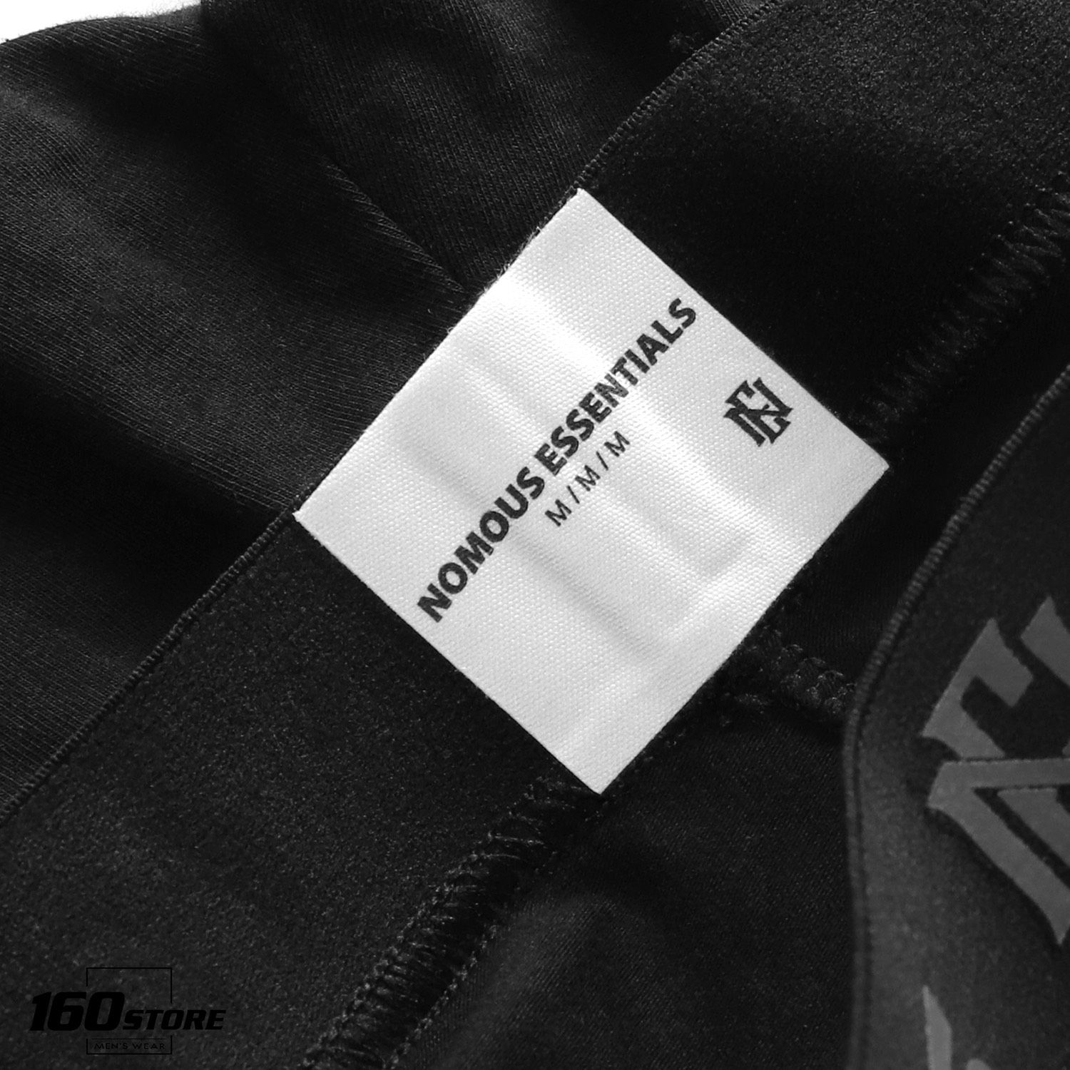 Set boxer Nomous Essentials x NE - 2 pack