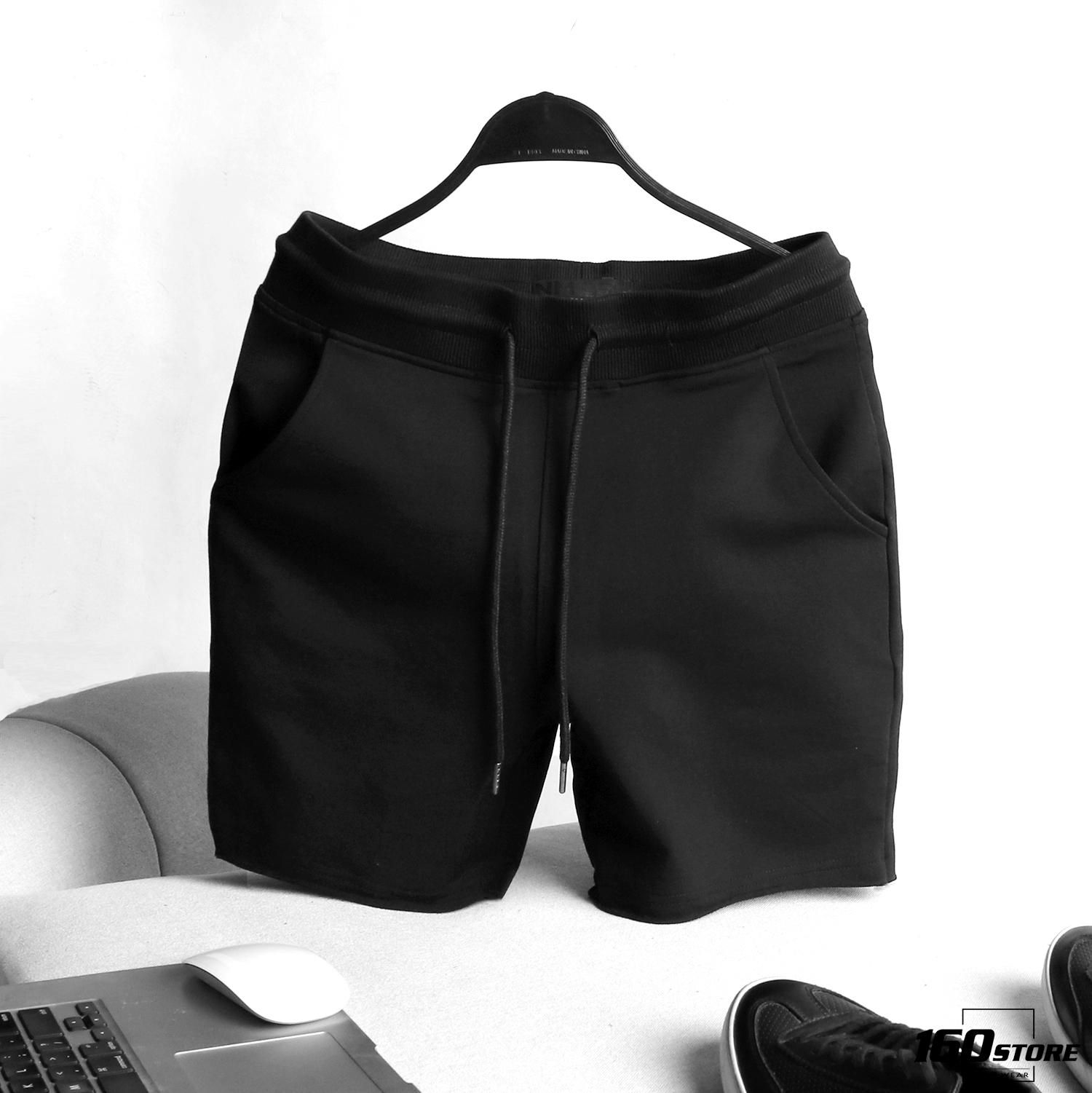 Quần short thun Nomous Essentials ADAPTATION
