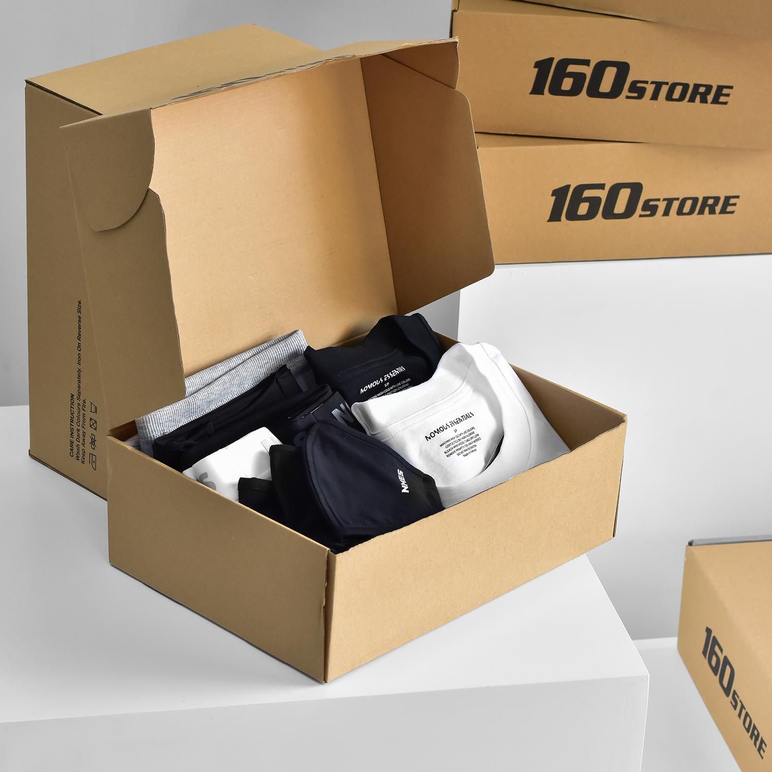 ADAPTATION Box (10 món)