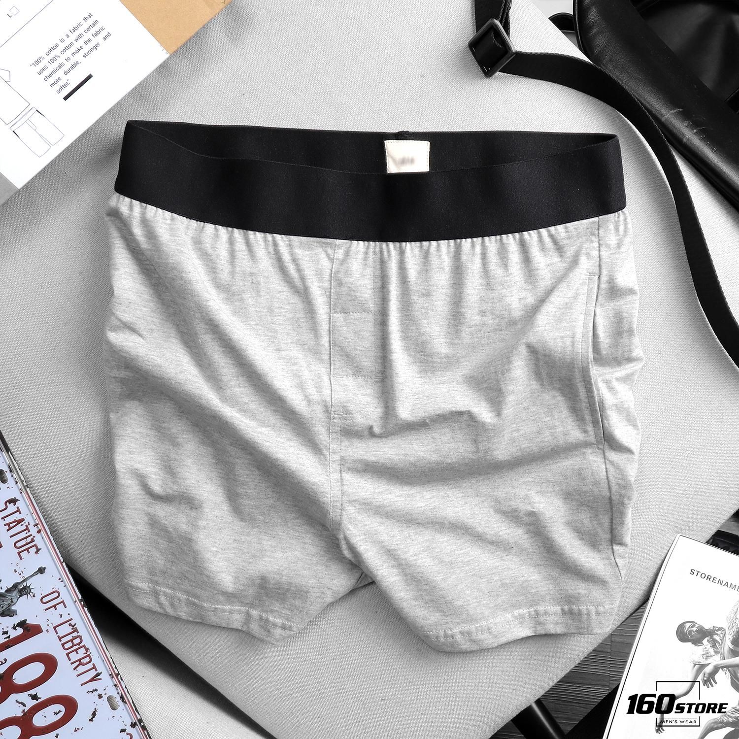 Quần short ngủ H.M ss20