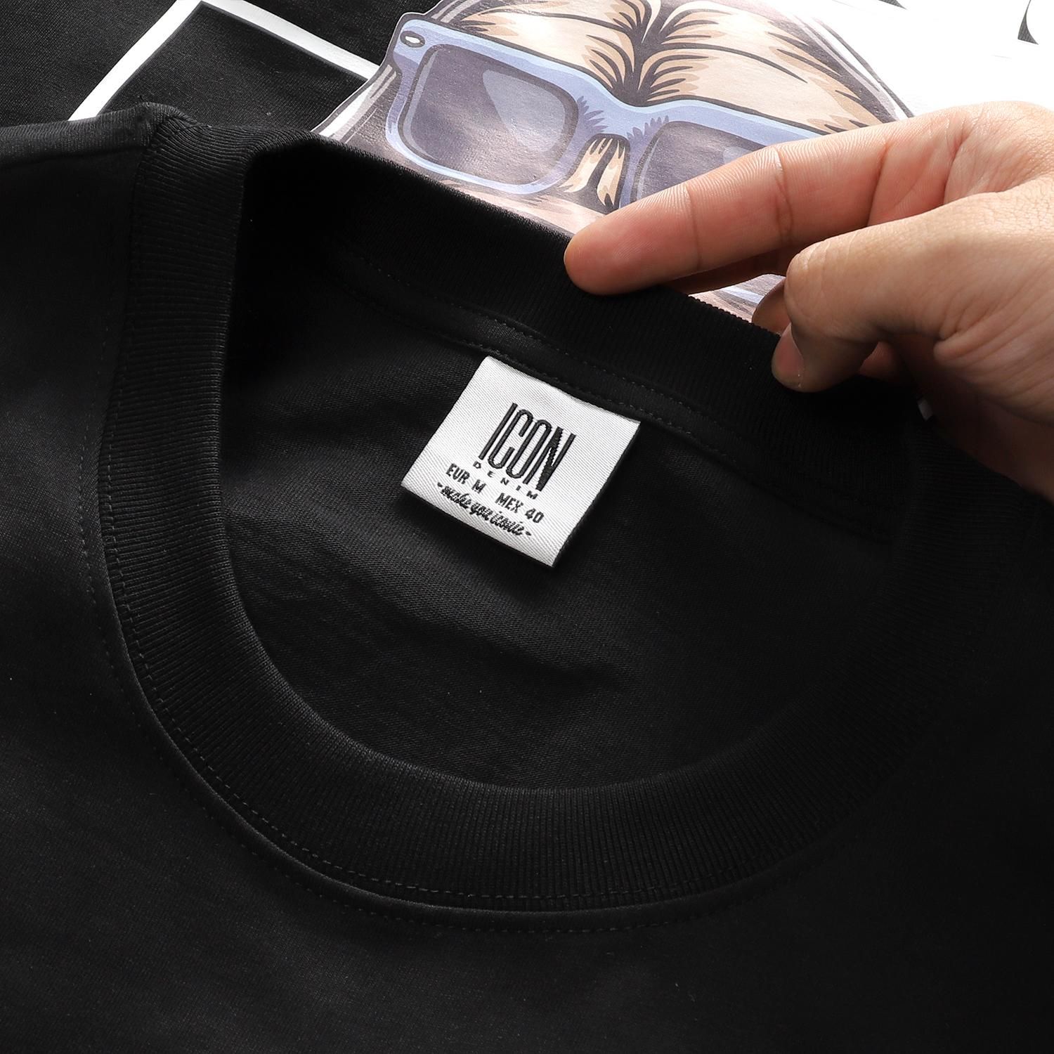Áo thun ICON DENIM King Street