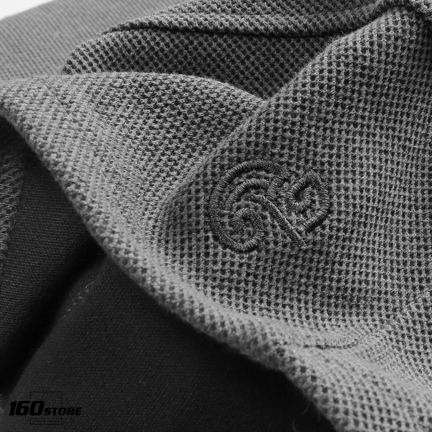 Quần short Nomous Essentials Gecko Embroidery