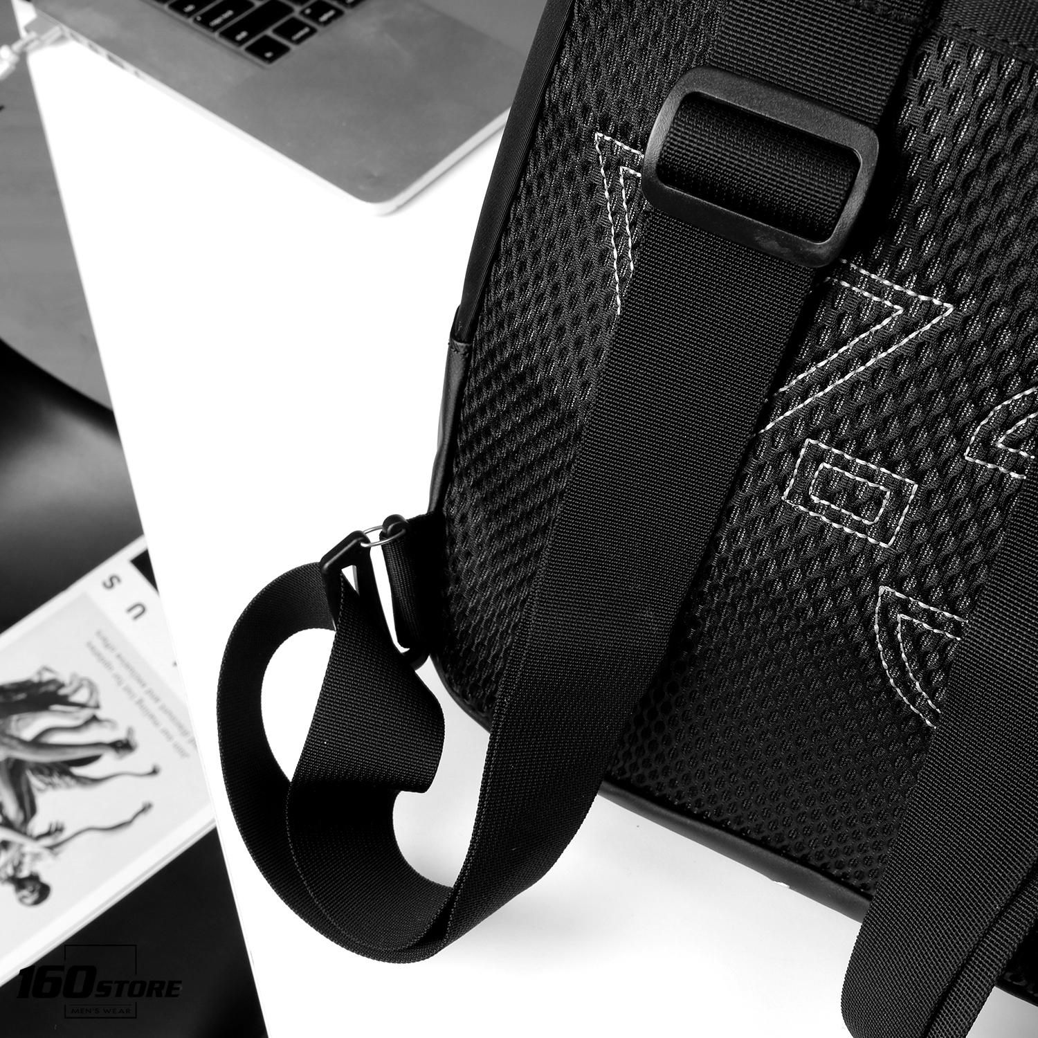 BALO Y-3 MINI SS20