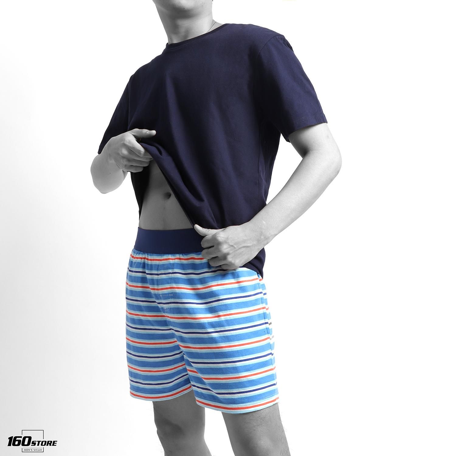 Quần short ngủ H.M ss20