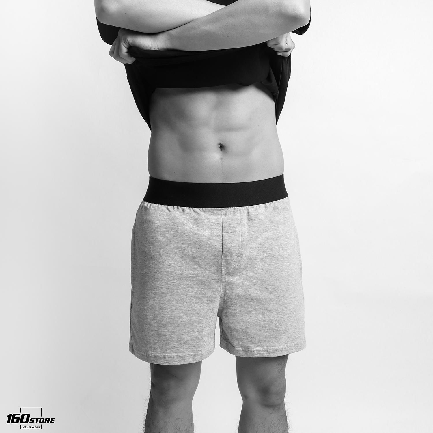 Quần short ngủ H.M ss20