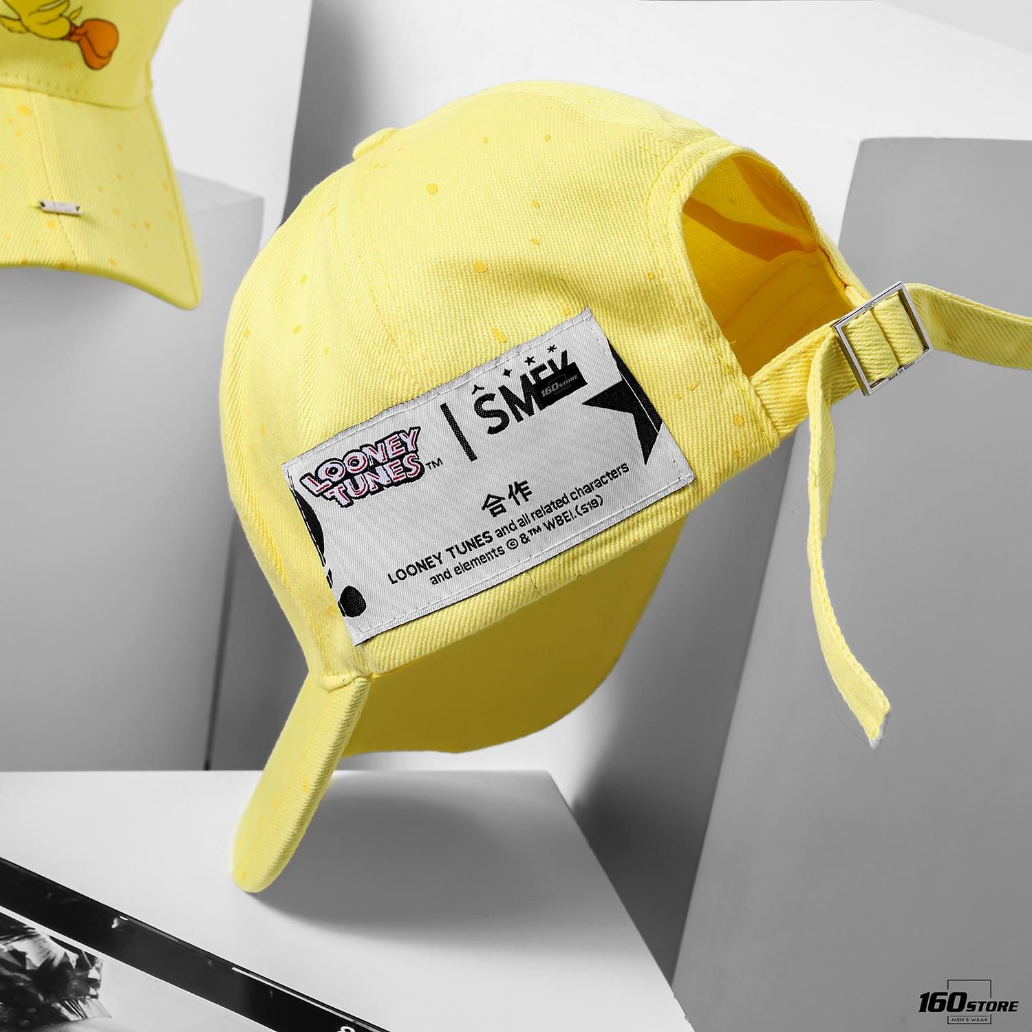 Nón S.M.F.K looney tunes