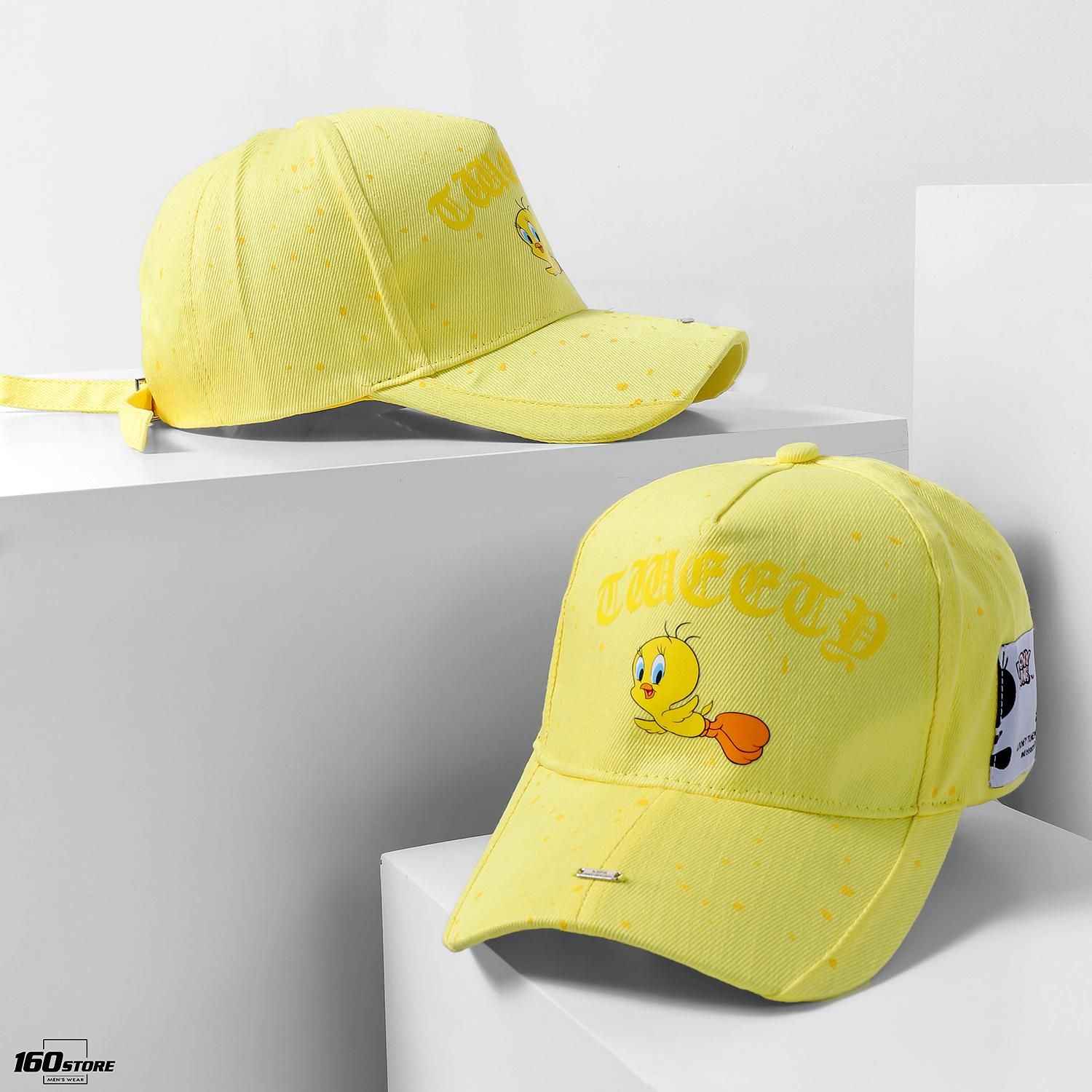 Nón S.M.F.K looney tunes