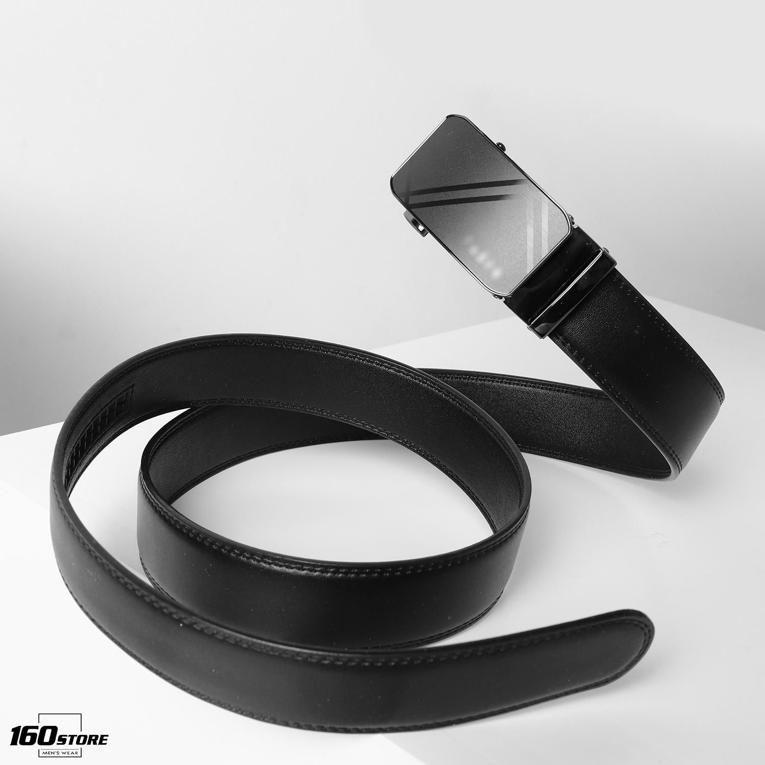 Thắt lưng PDR w stripes 2