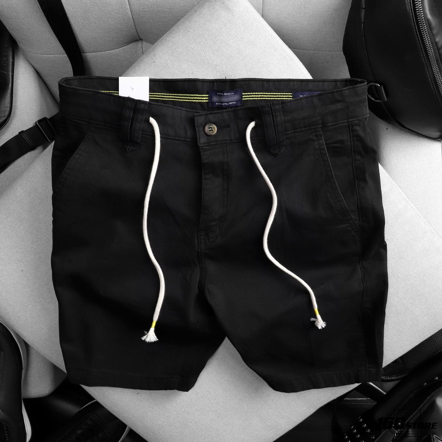 Quần short kaki J&J0NES Bowie Solid