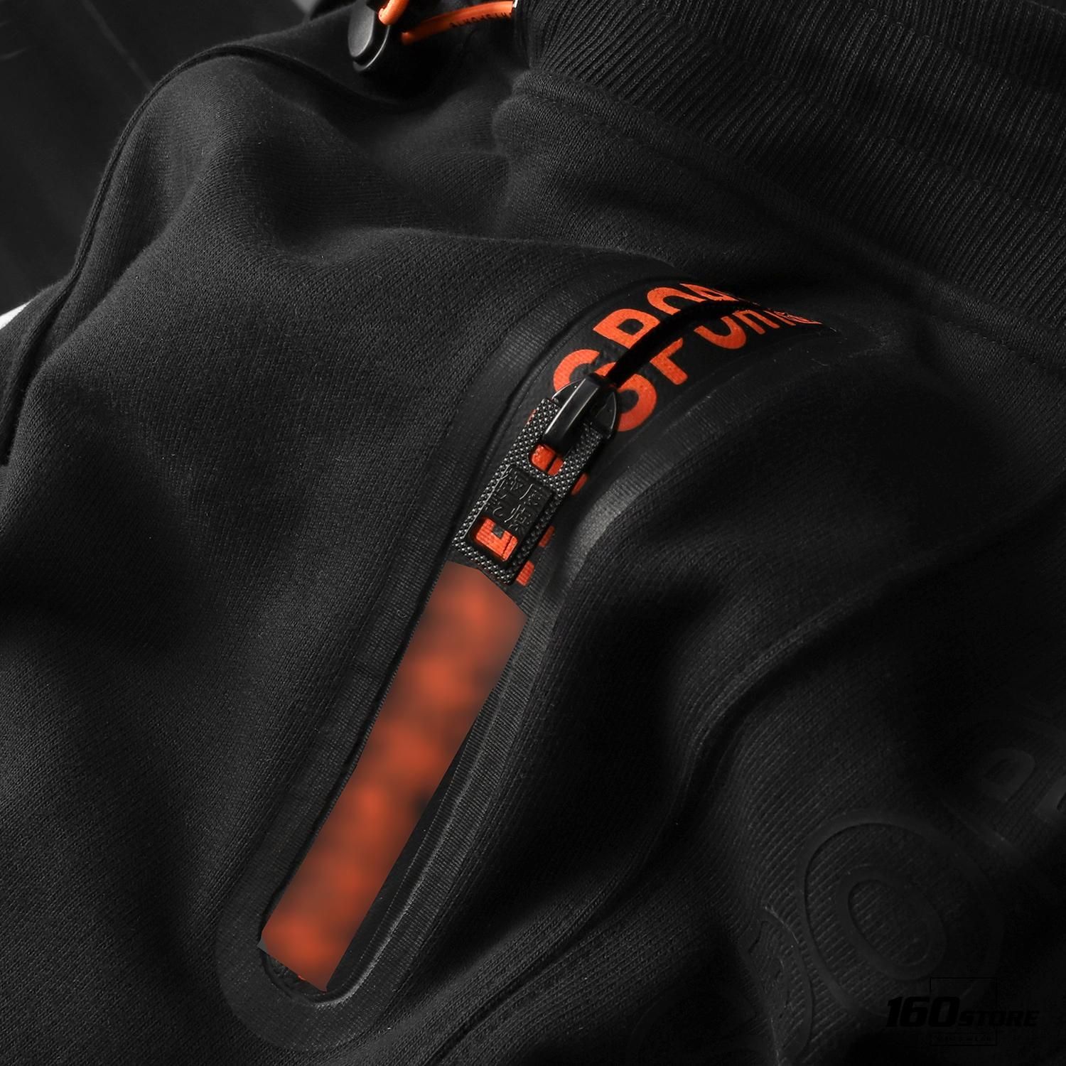 QUẦN SHORT S.D GYM TECH SS20