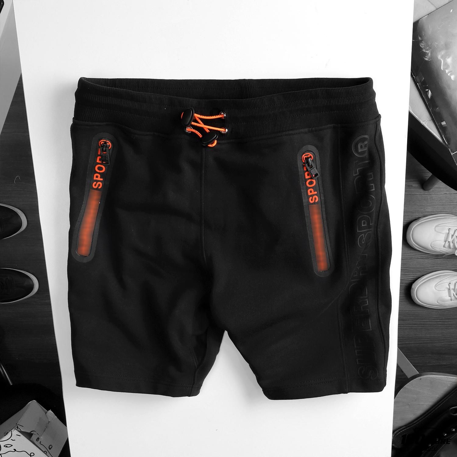 QUẦN SHORT S.D GYM TECH SS20