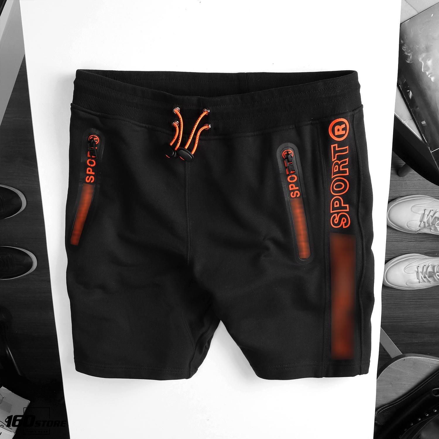 QUẦN SHORT S.D GYM TECH SS20