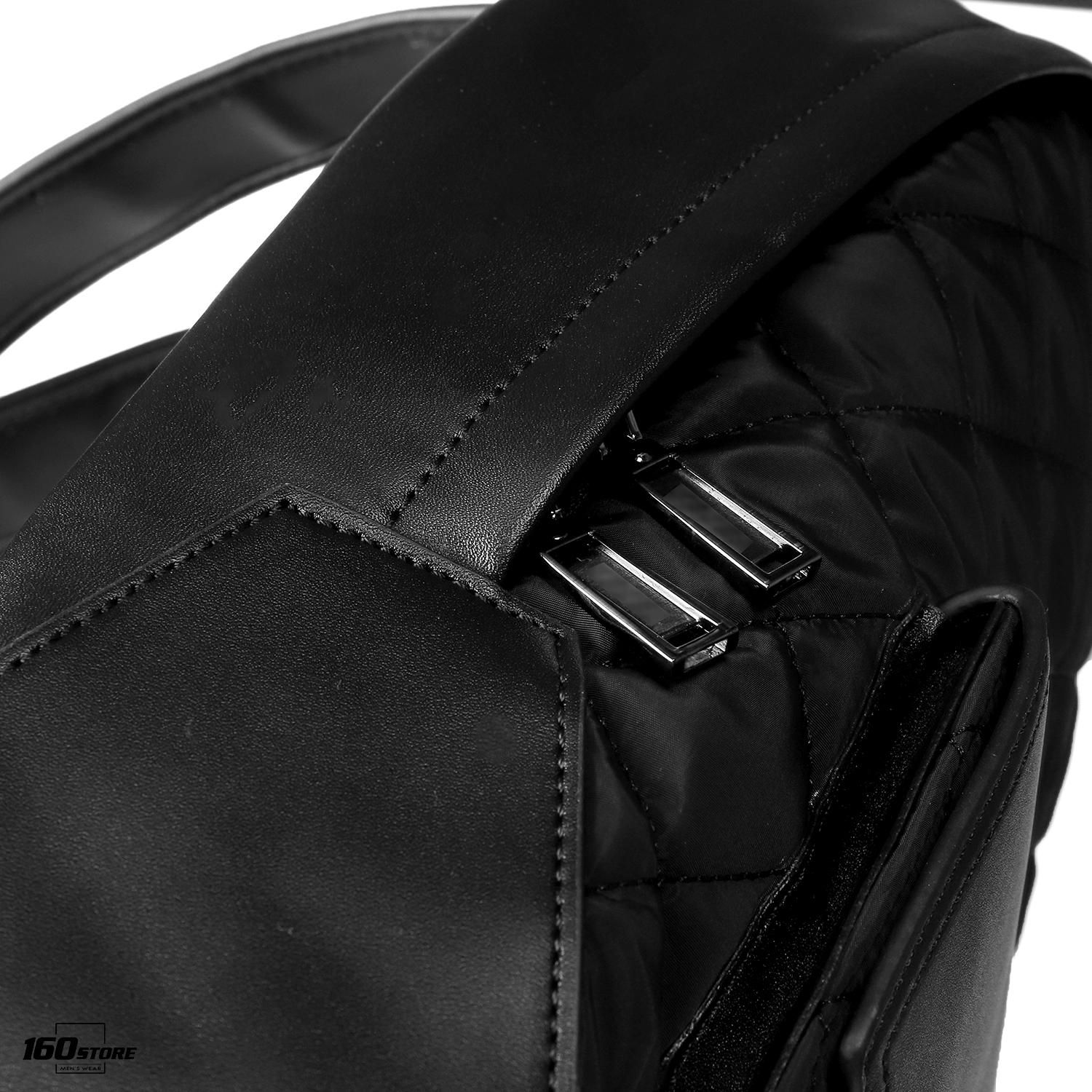 Balo P.D Black ss20