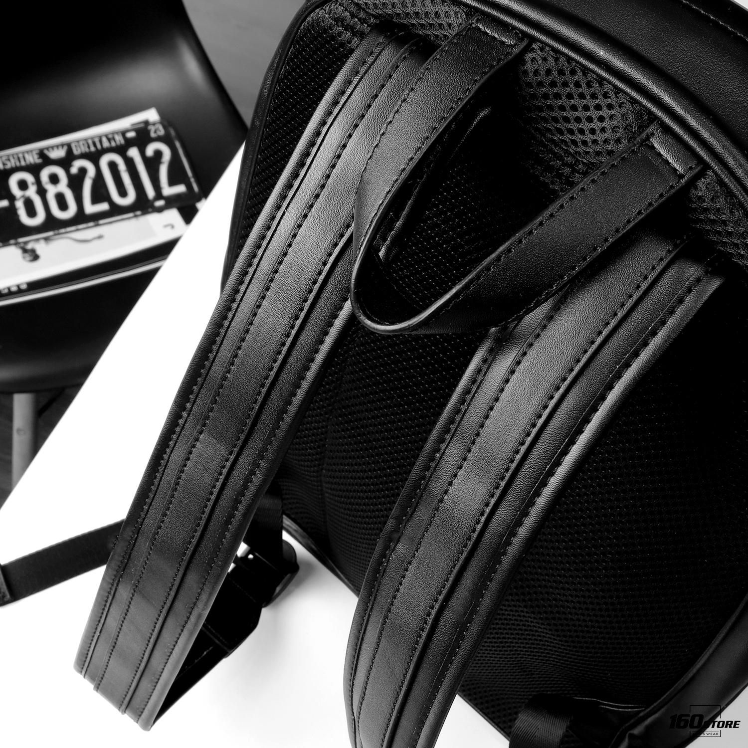 Balo P.D Black ss20