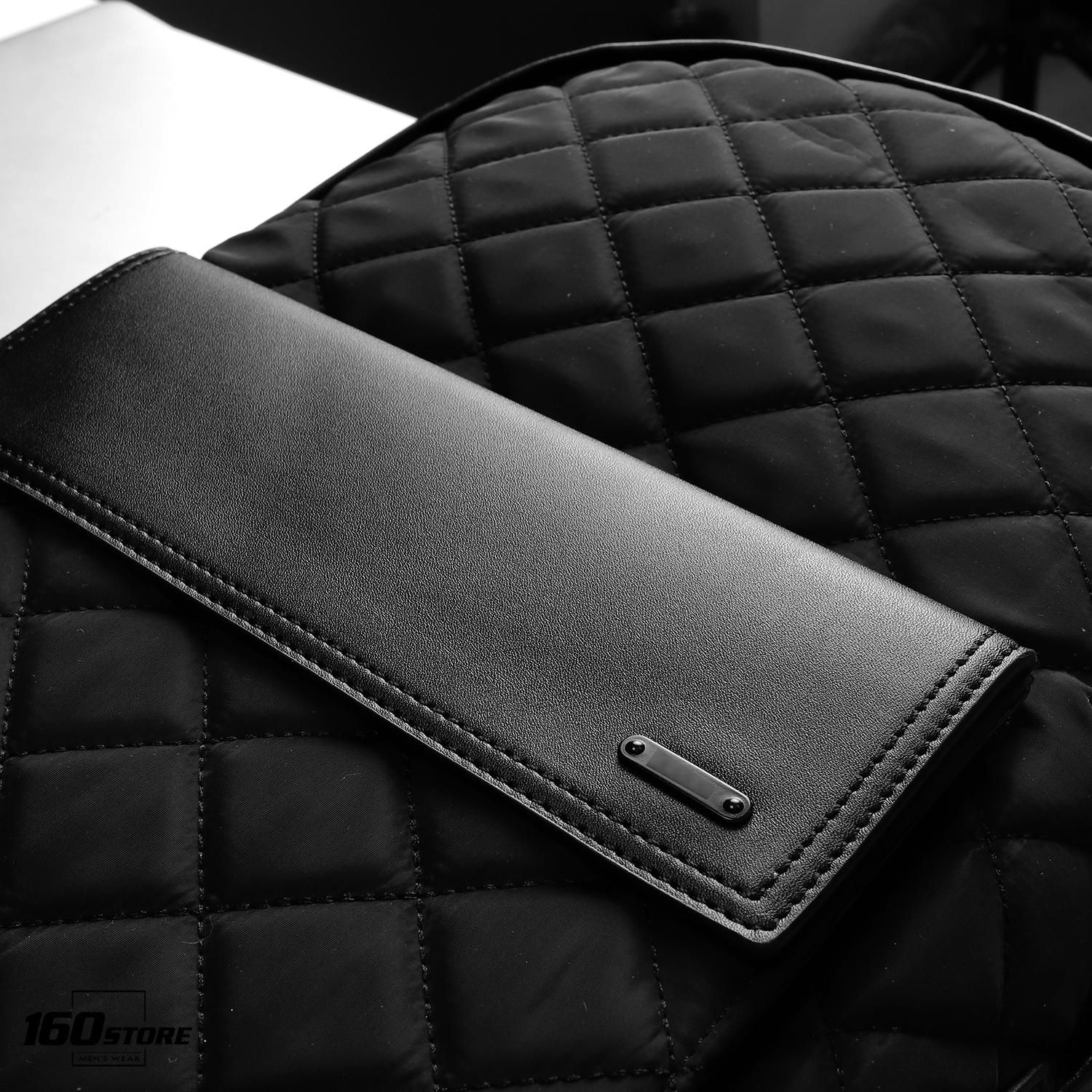 Balo P.D Black ss20