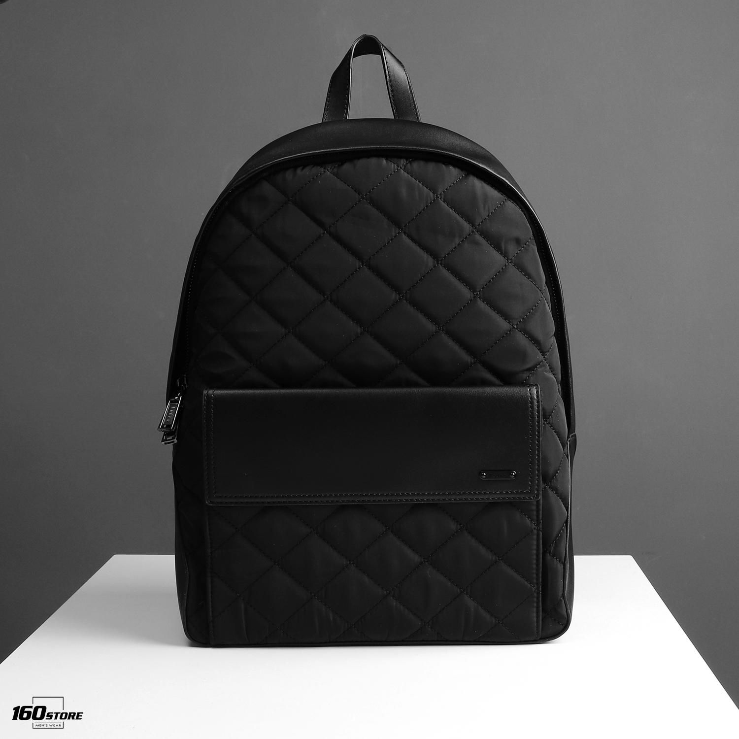 Balo P.D Black ss20