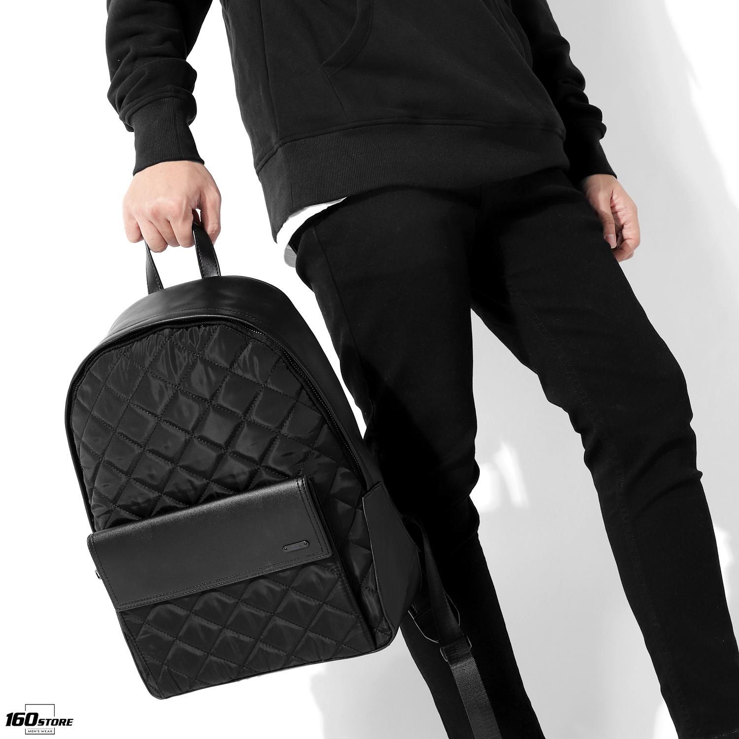 Balo P.D Black ss20