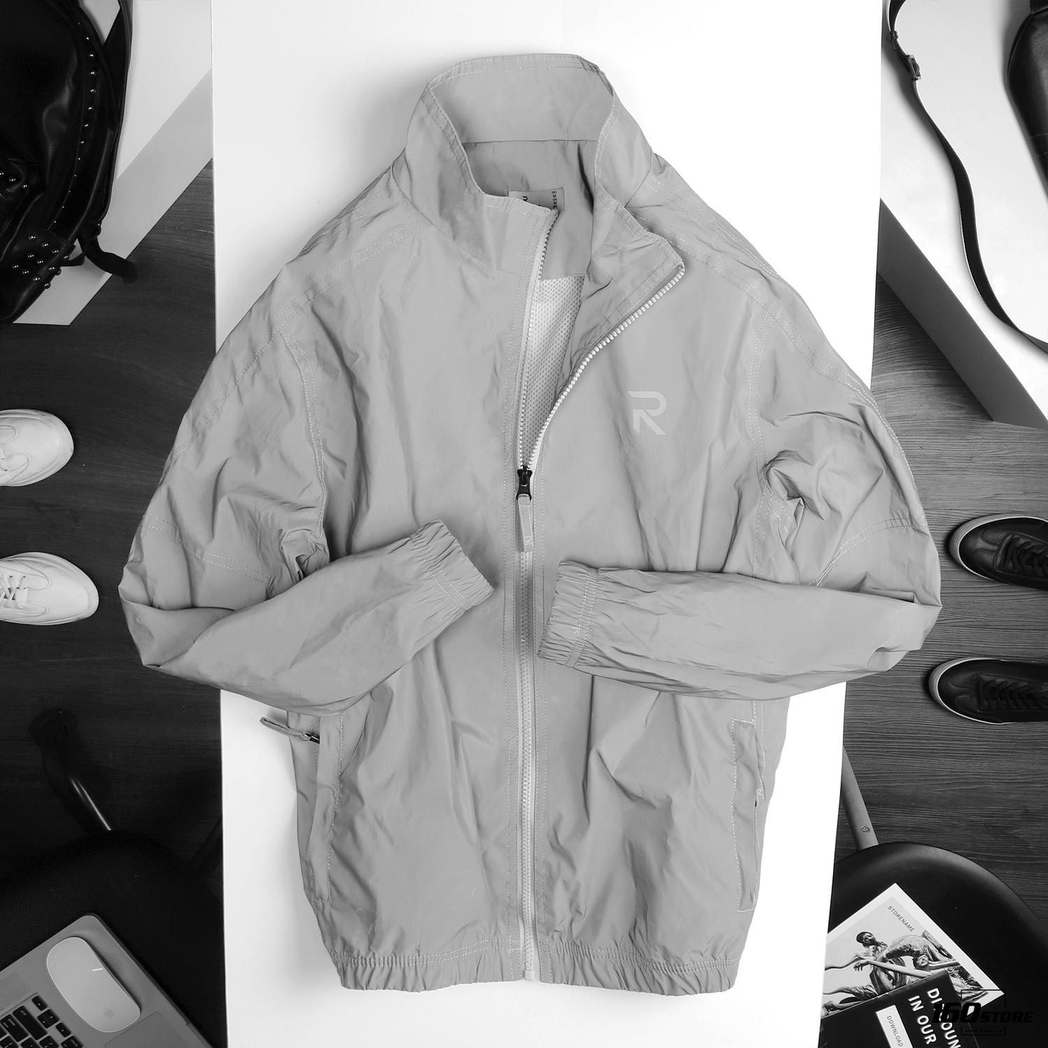 Quần jogger RUNPOW reflective