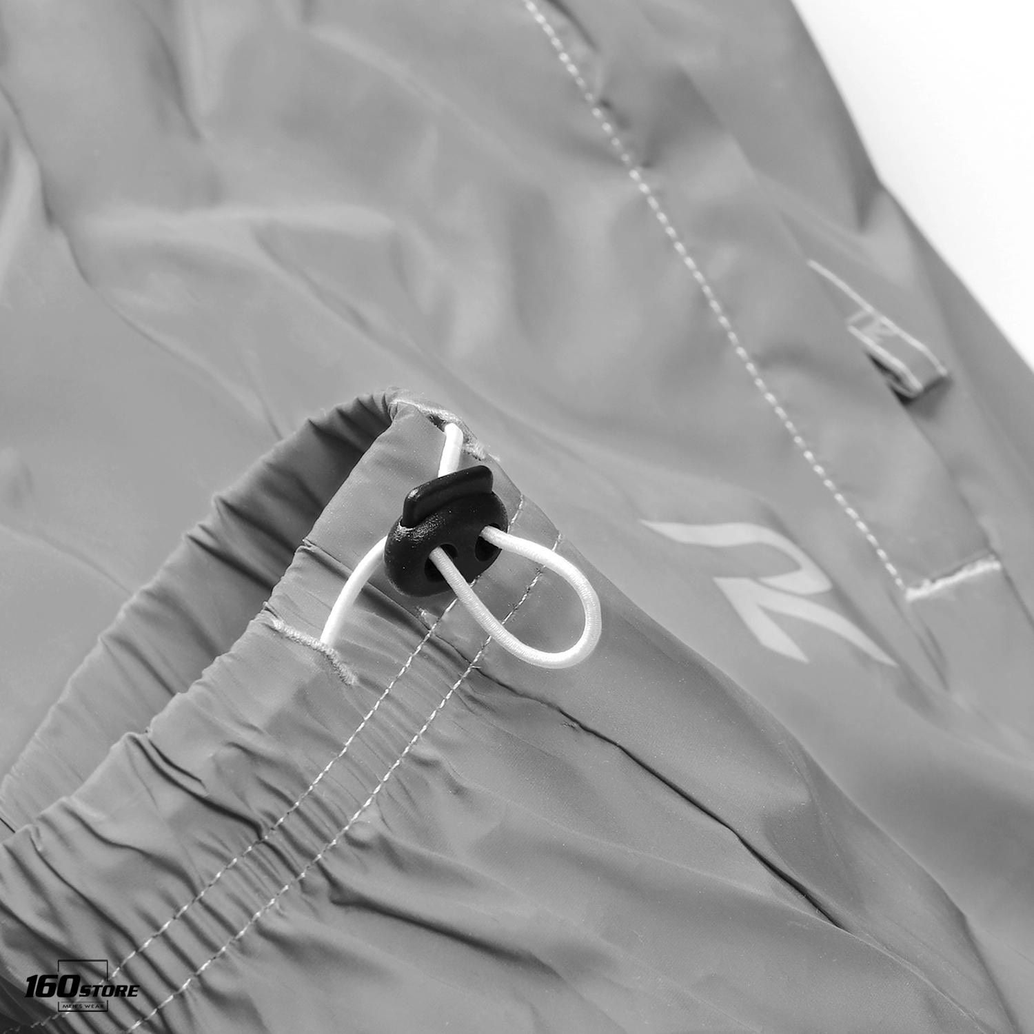 Quần jogger RUNPOW reflective