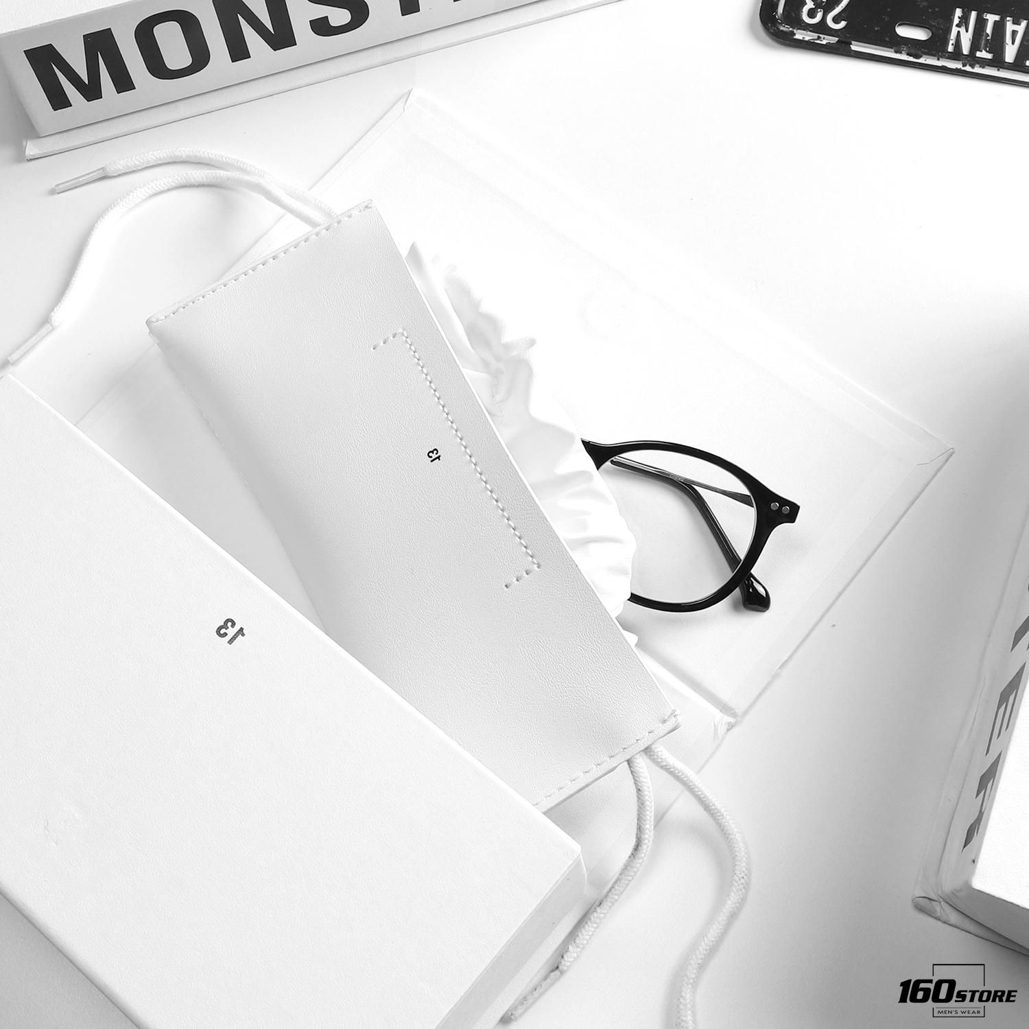 Mắt kính G.M ss20
