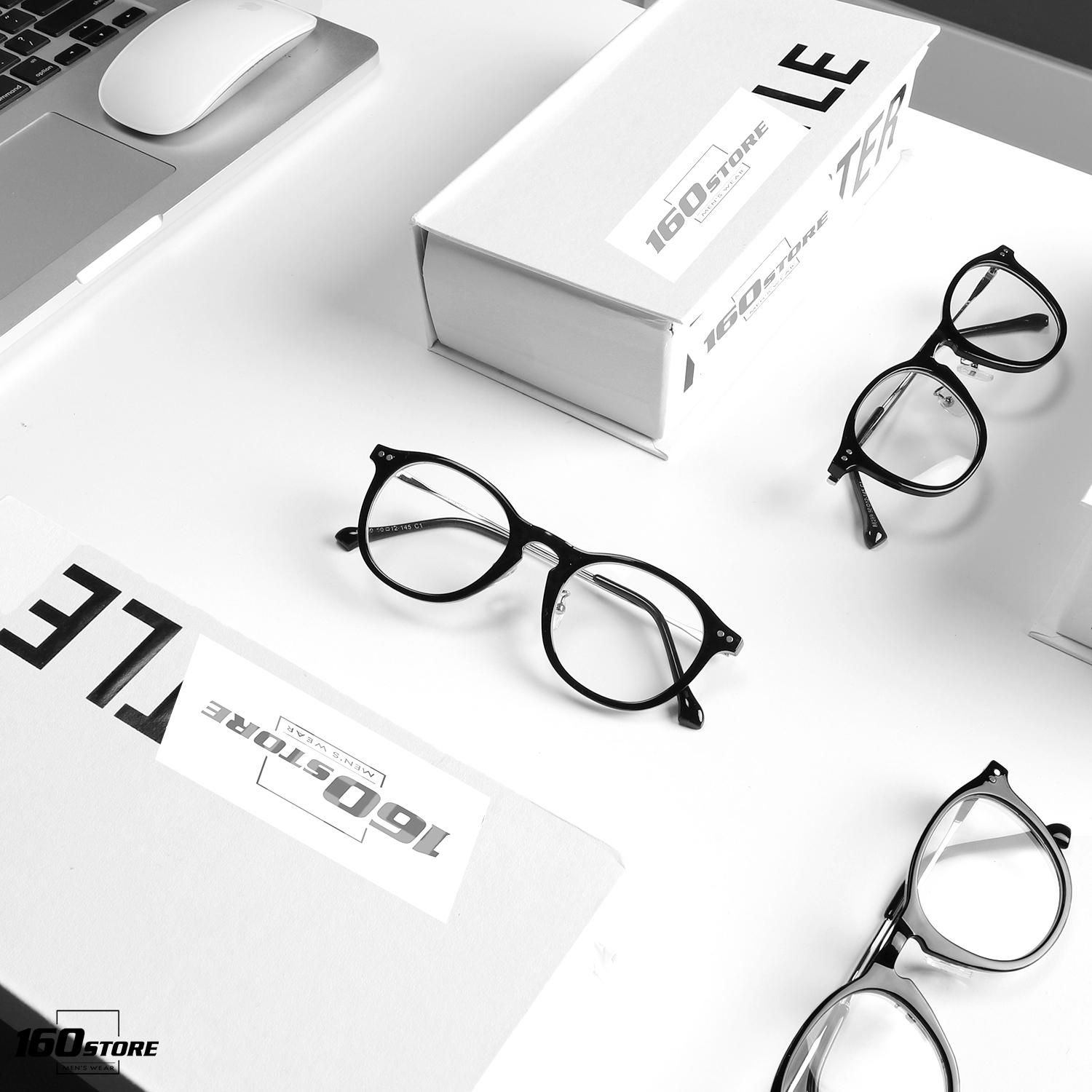 Mắt kính G.M ss20