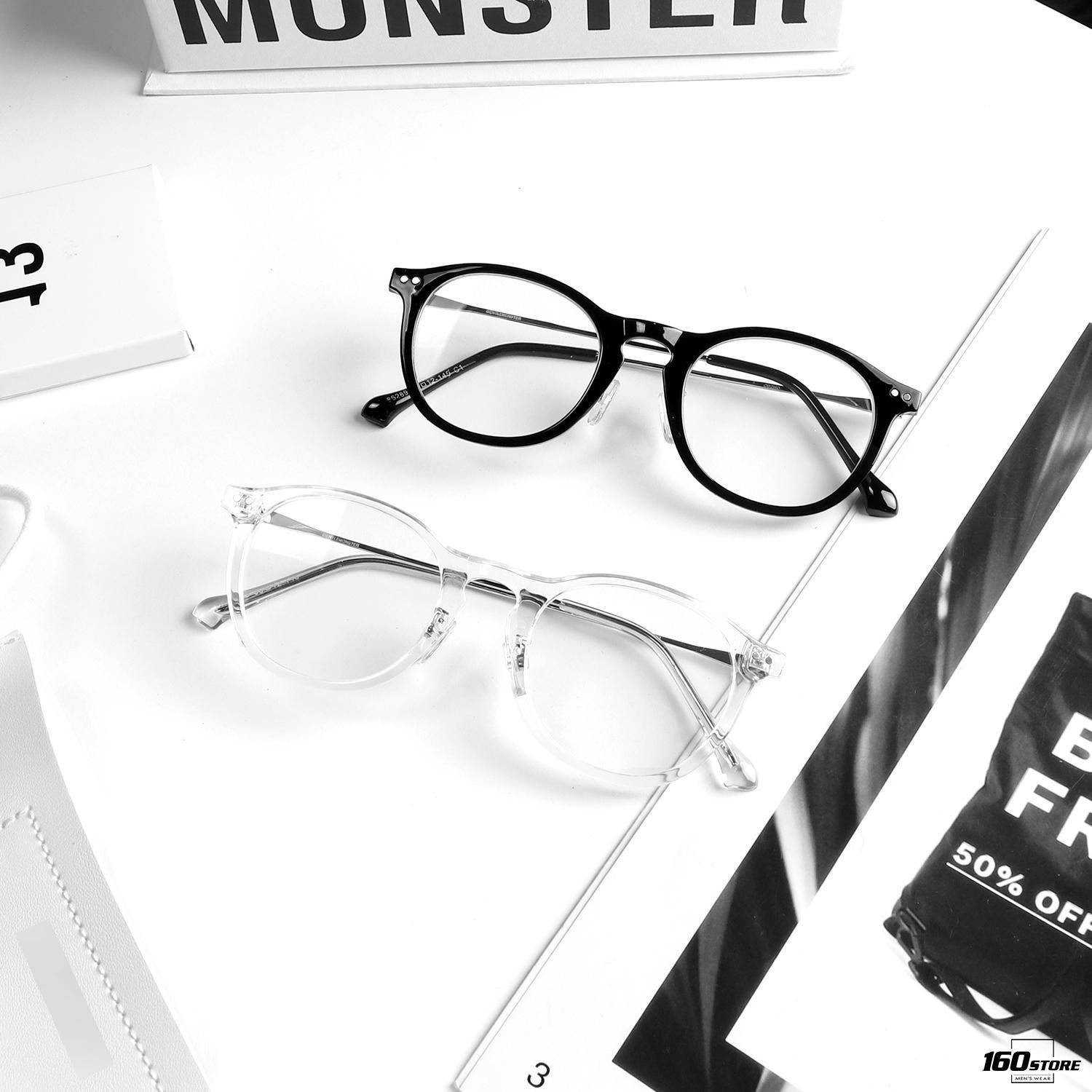 Mắt kính G.M ss20