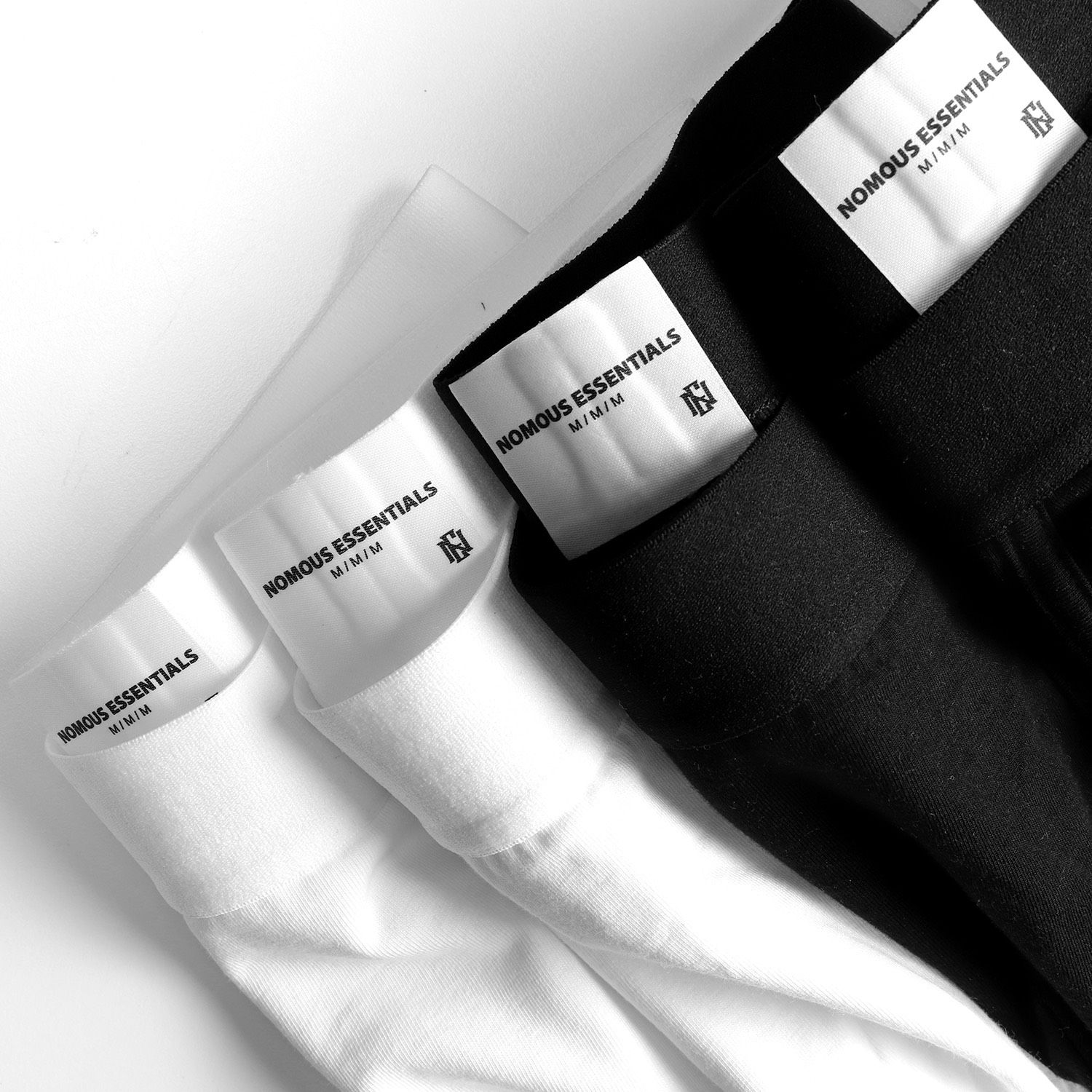 Boxer NOMOUS ESSENTIALS basic