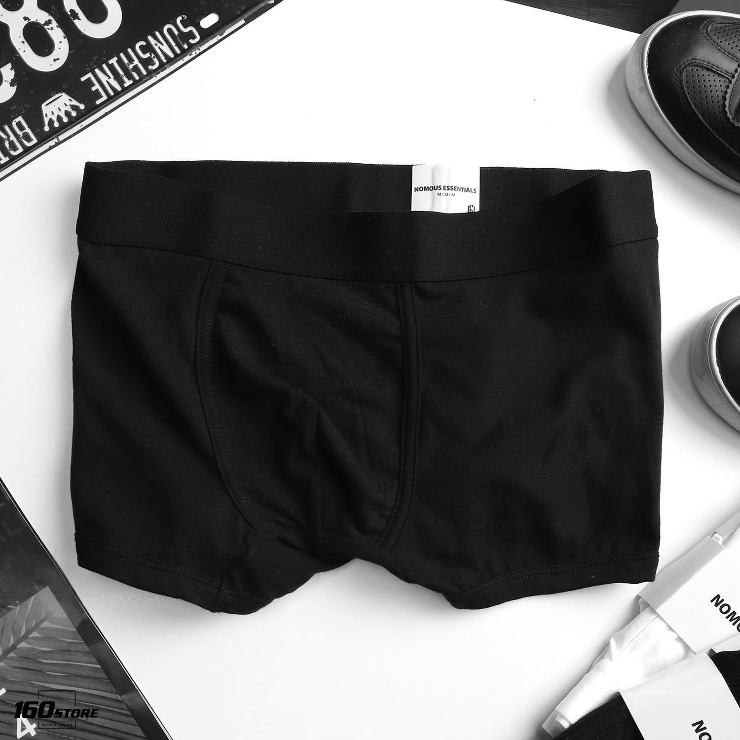 Boxer NOMOUS ESSENTIALS basic