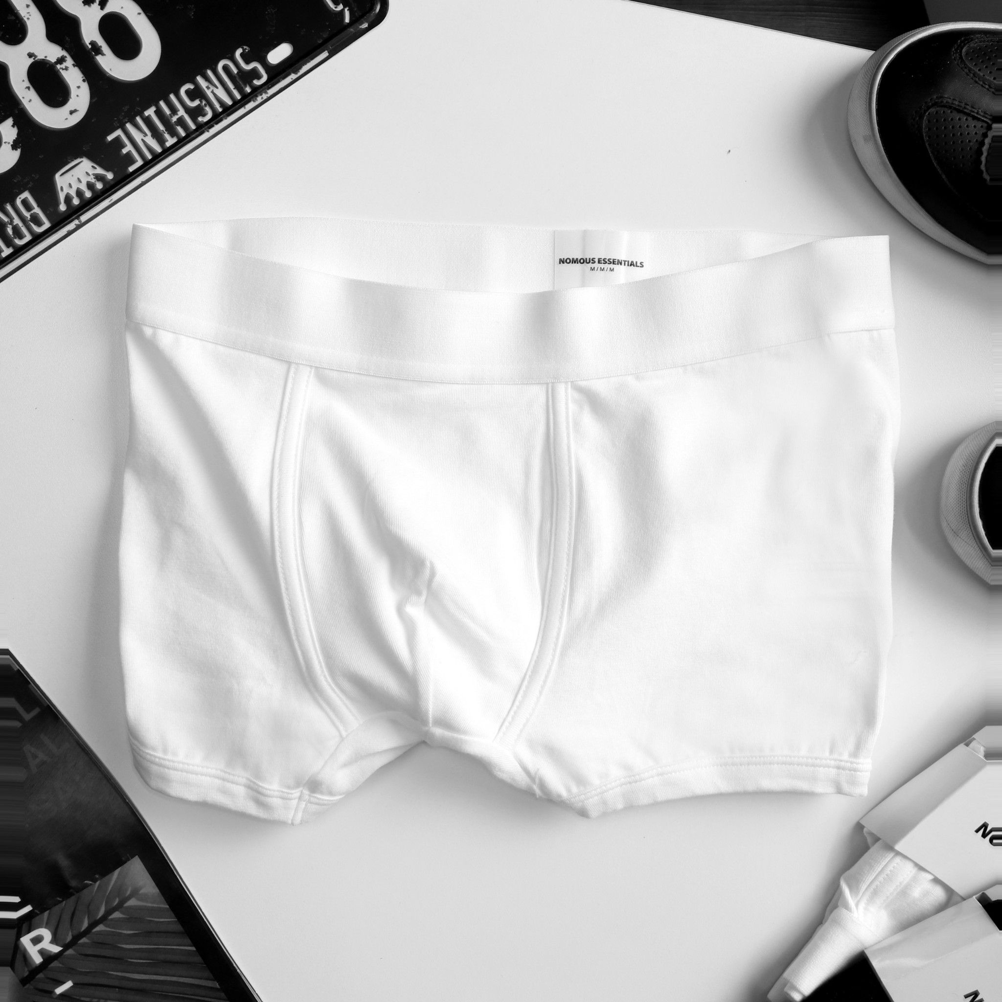 Boxer NOMOUS ESSENTIALS basic