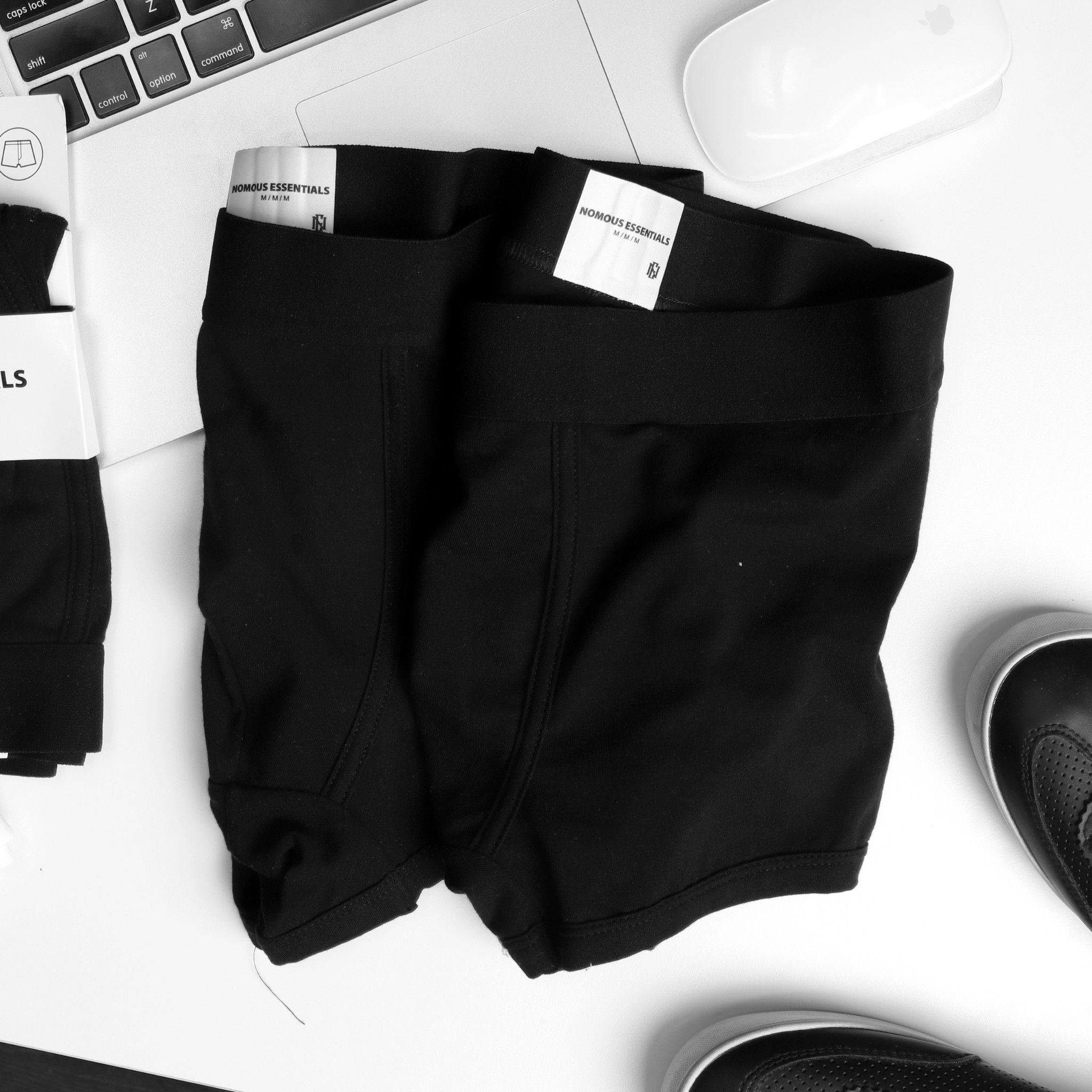 Boxer NOMOUS ESSENTIALS basic