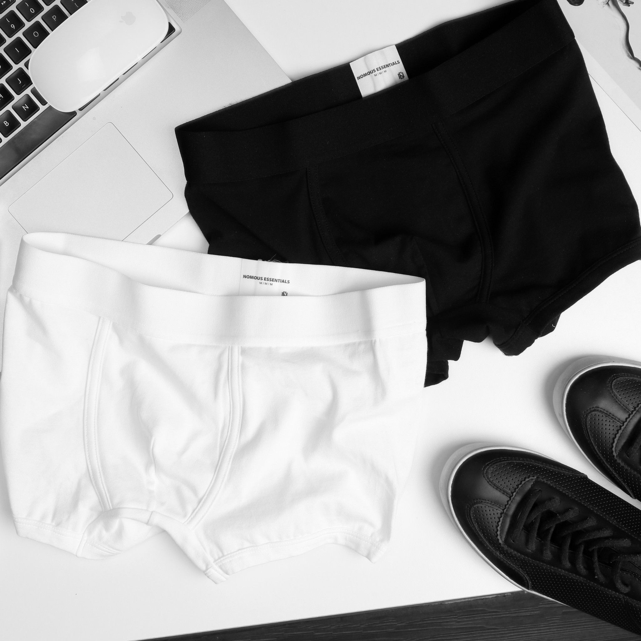 Boxer NOMOUS ESSENTIALS basic