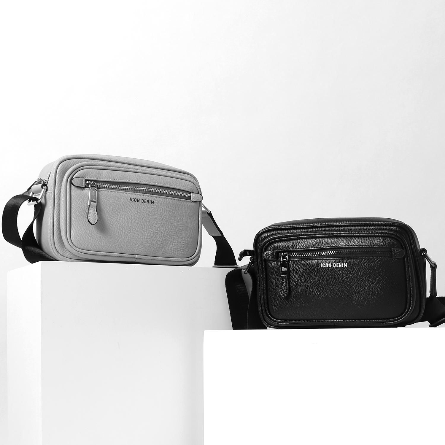 Túi đeo ICON DENIM ss20