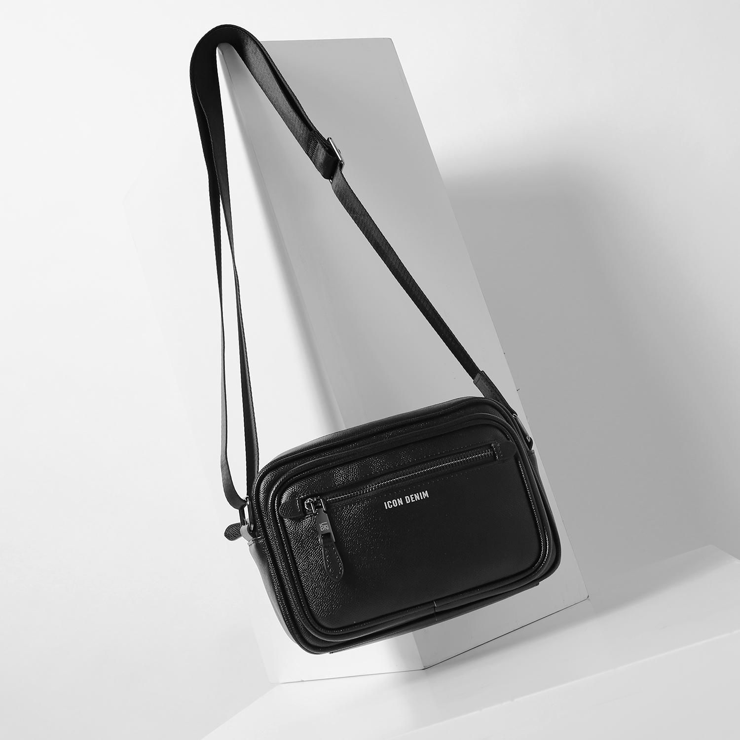 Túi đeo ICON DENIM ss20