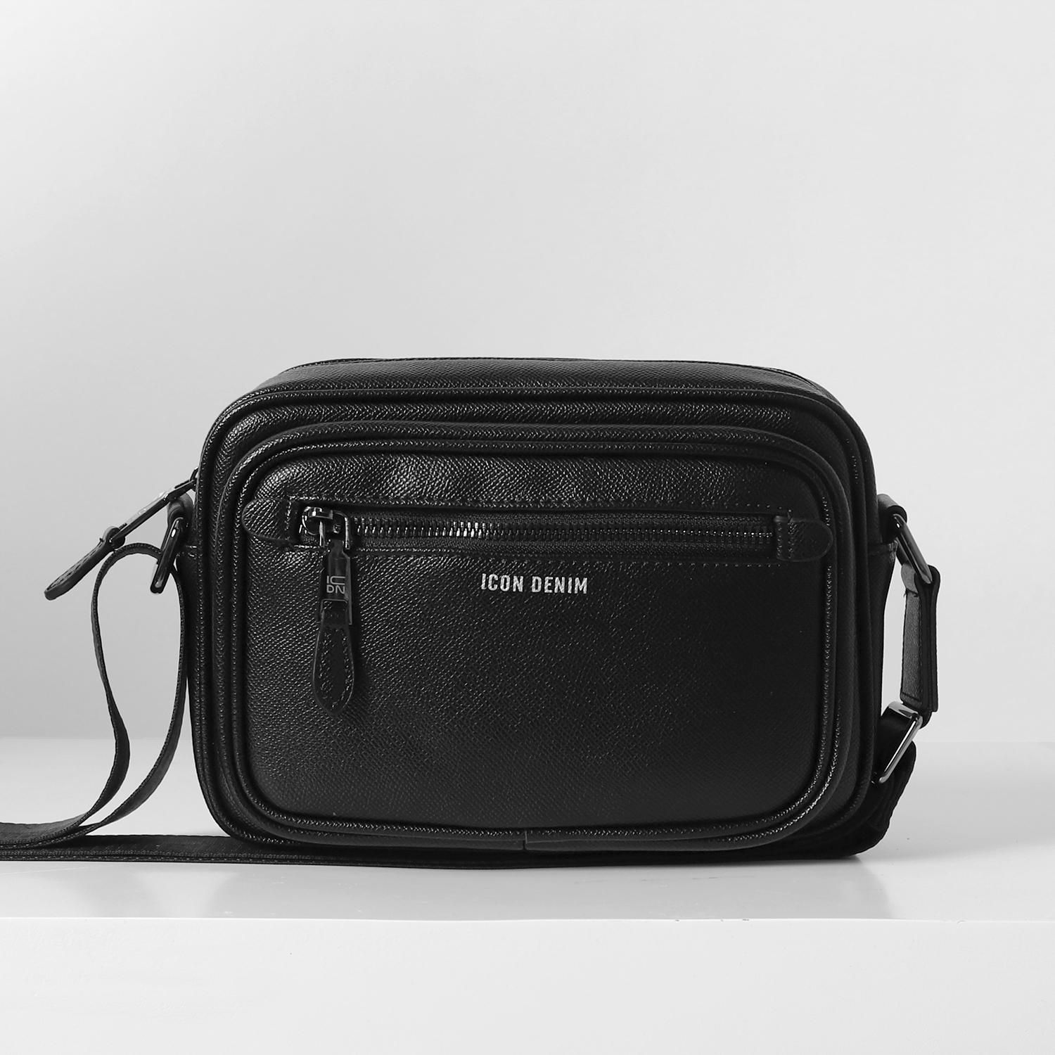 Túi đeo ICON DENIM ss20