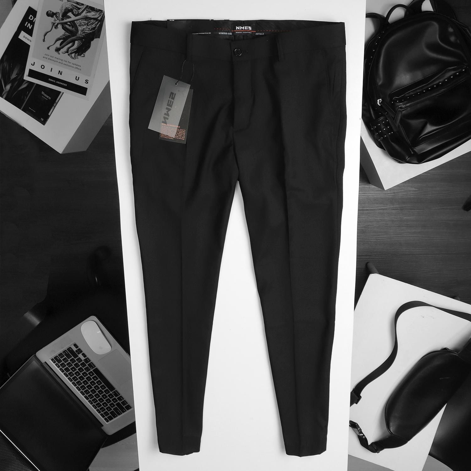 Quần tây NOMOUS ESSENTIALS slim fit