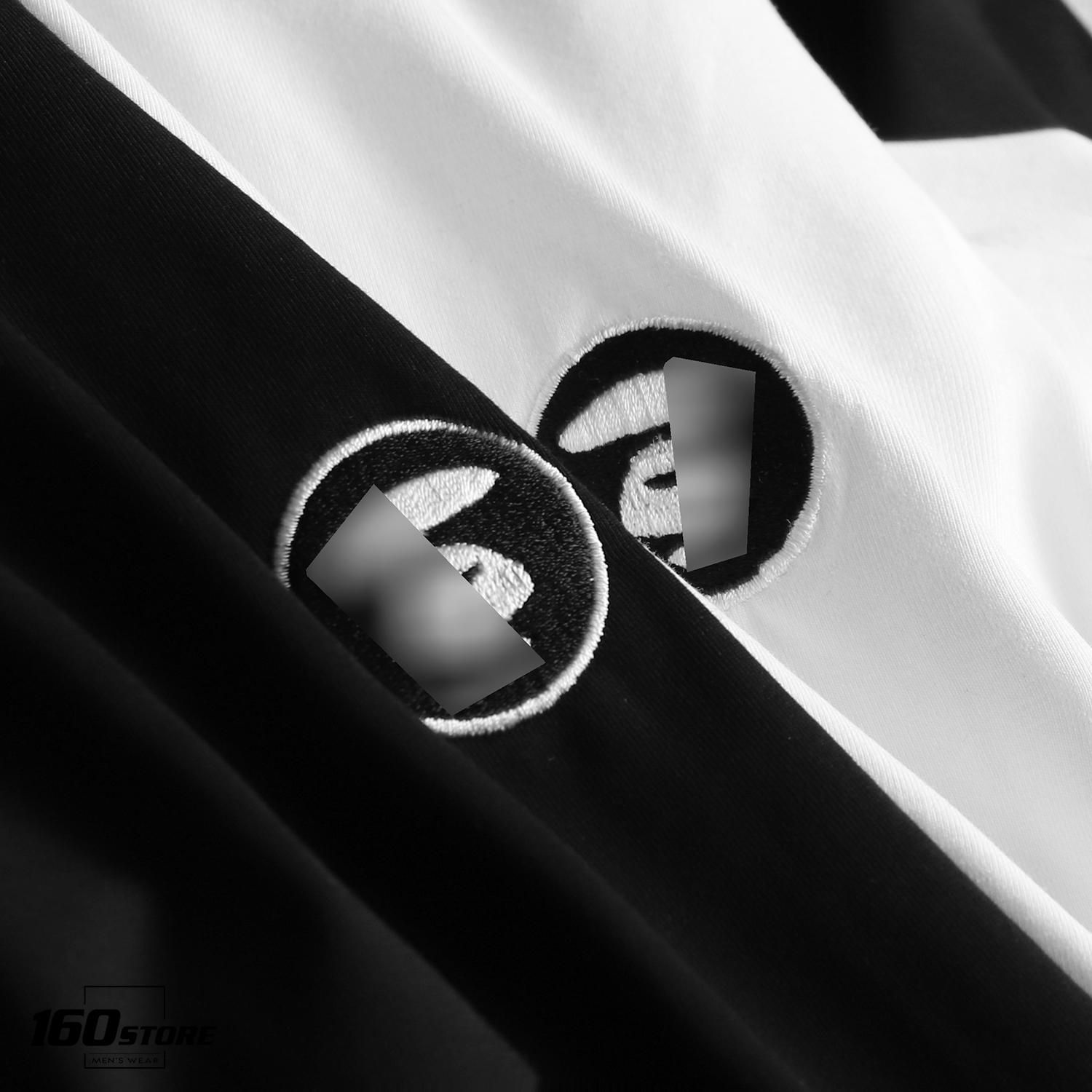 Áo thun AAPE x logo ss20