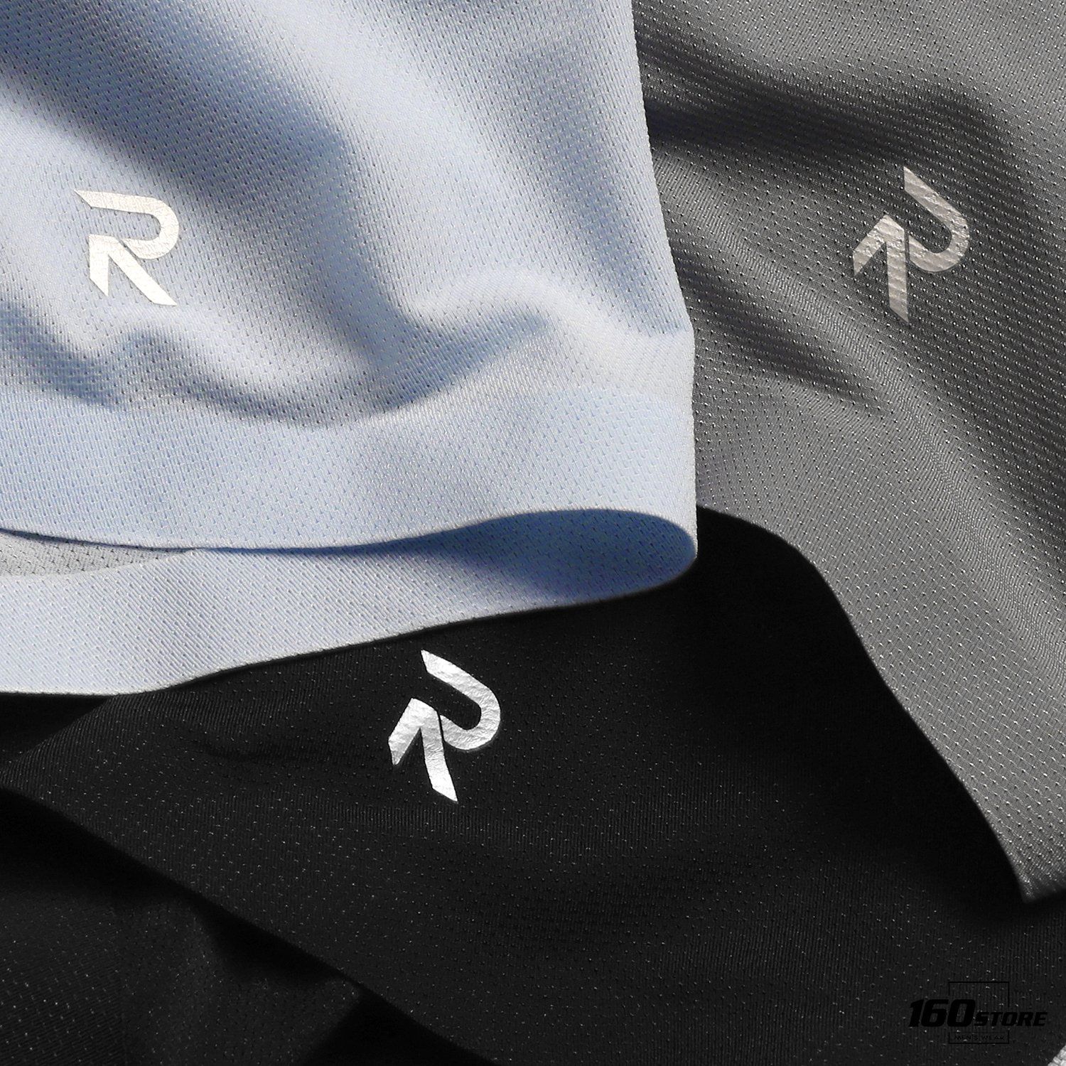 Boxer RUNPOW Ice silk ss20