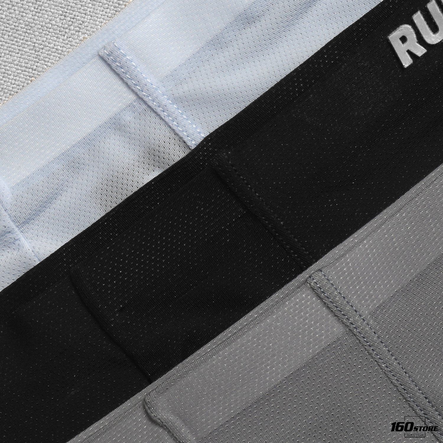 Boxer RUNPOW Ice silk ss20