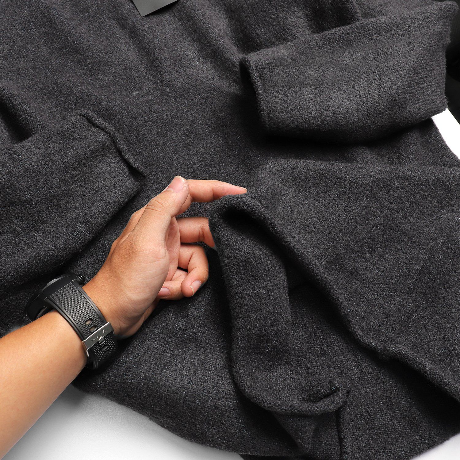 Áo len (sweater) ICON DENIM fw20