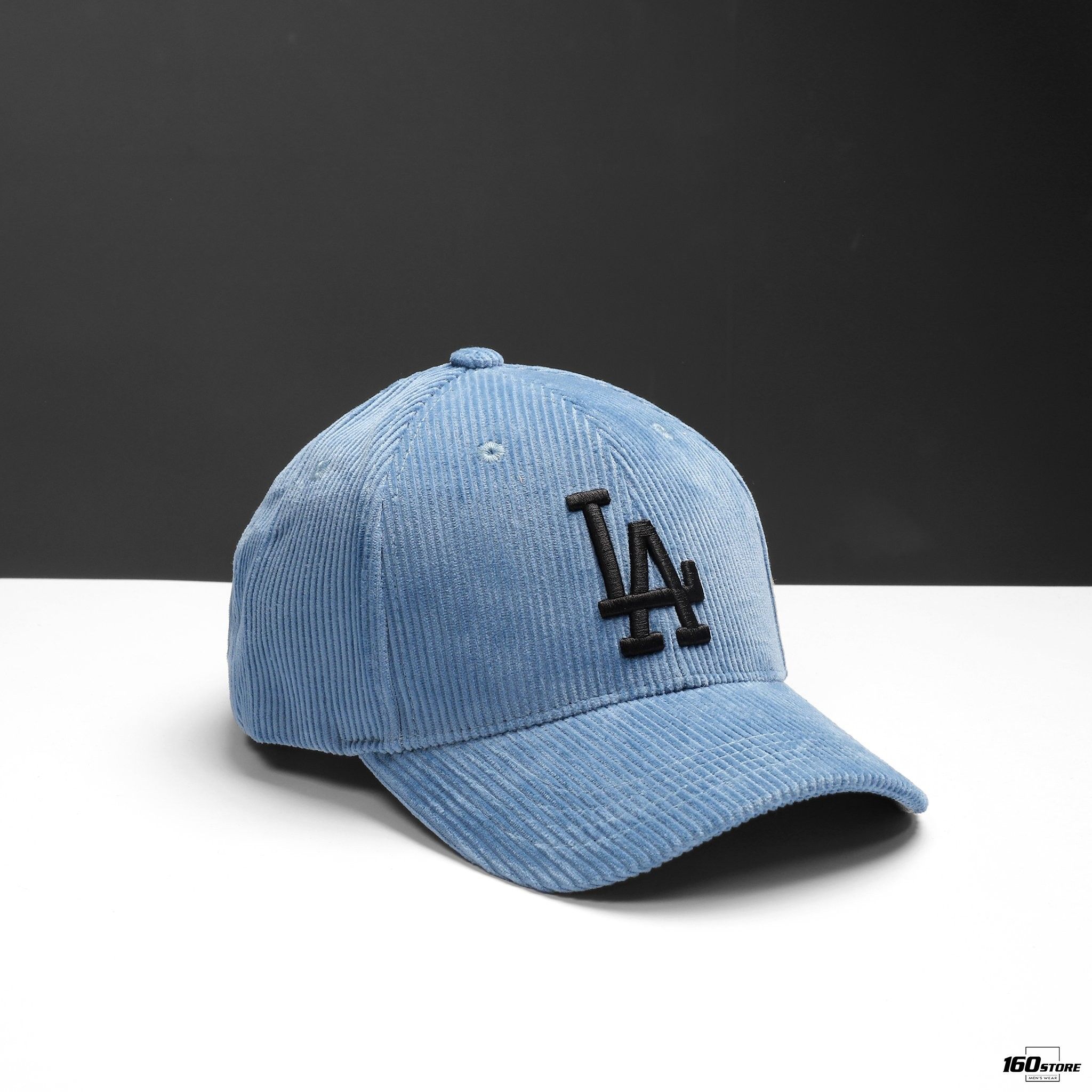 Nón M.B conduroy cap