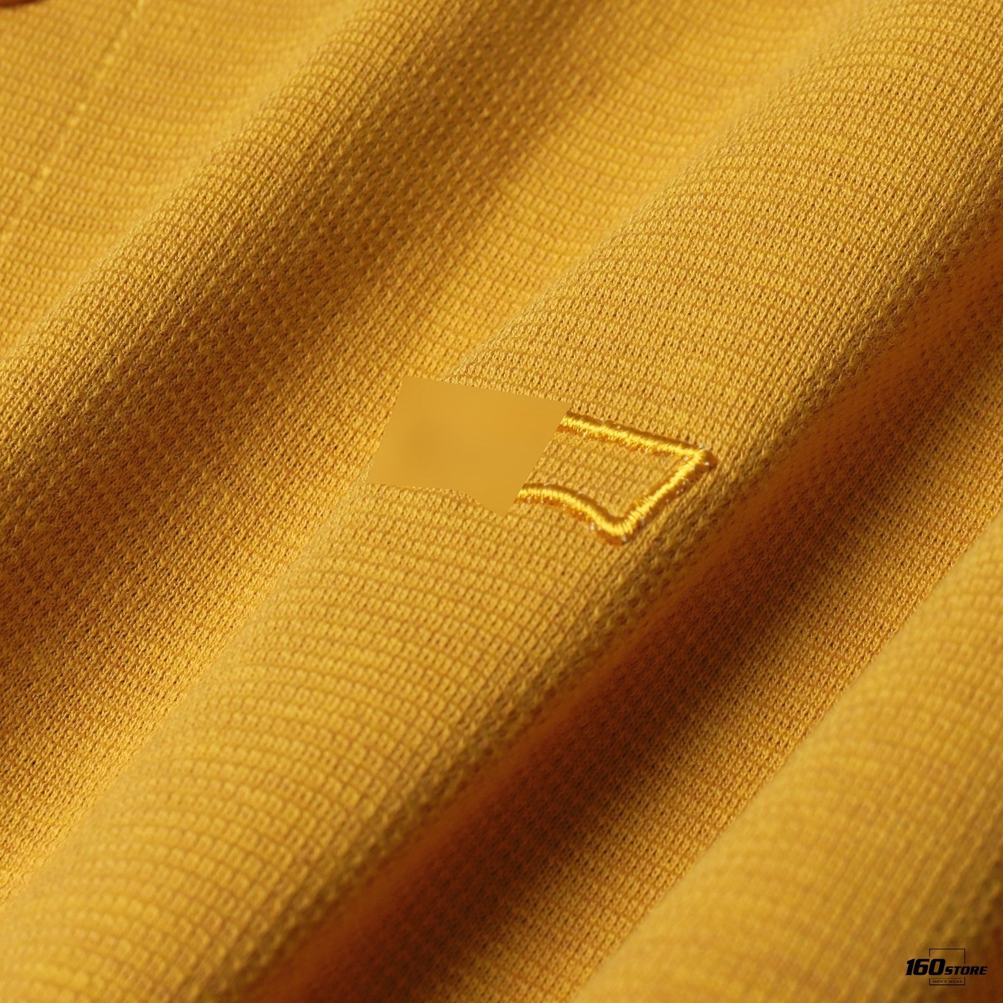 Áo polo w logo ss20