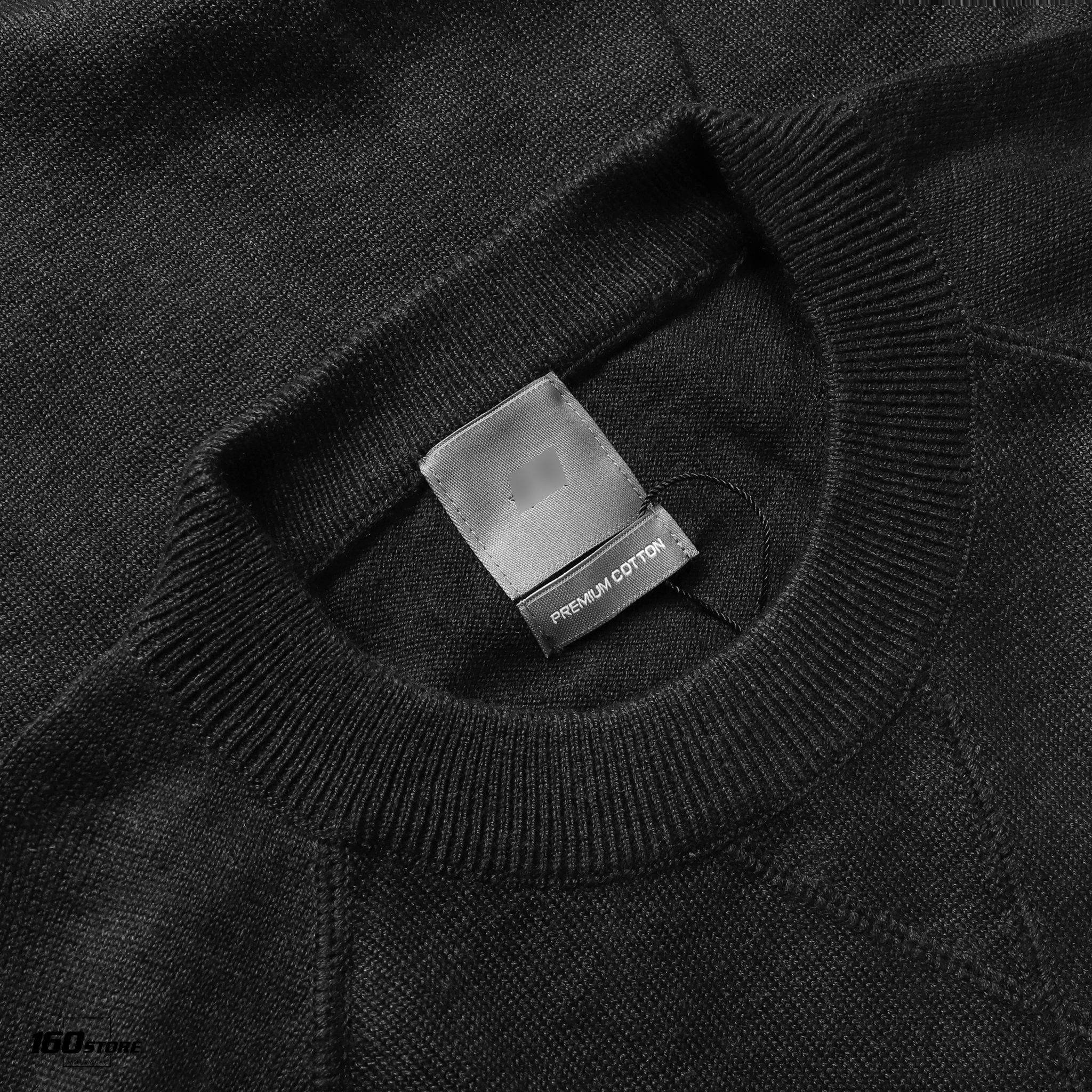 Áo len (sweater) H.M basic