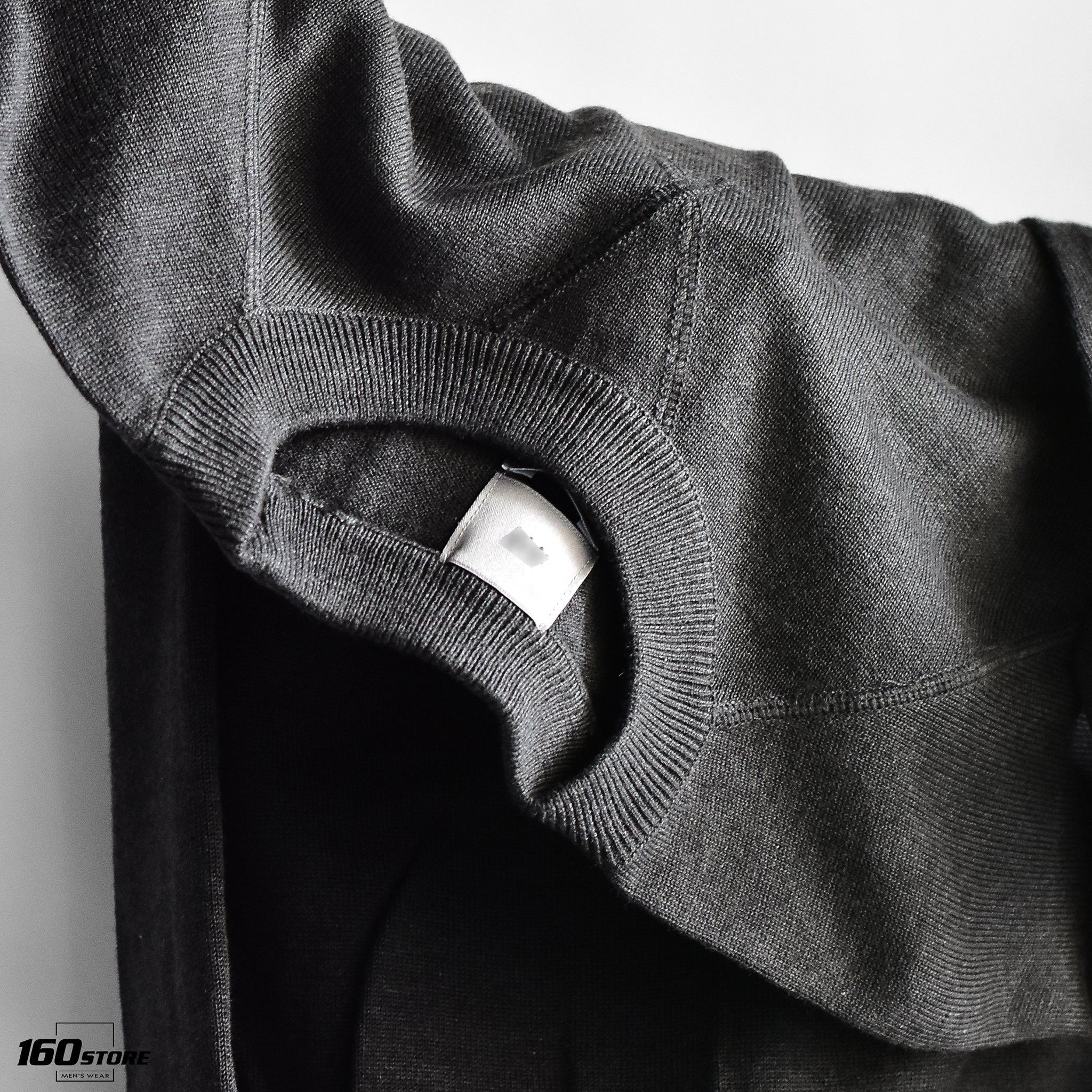 Áo len (sweater) H.M basic