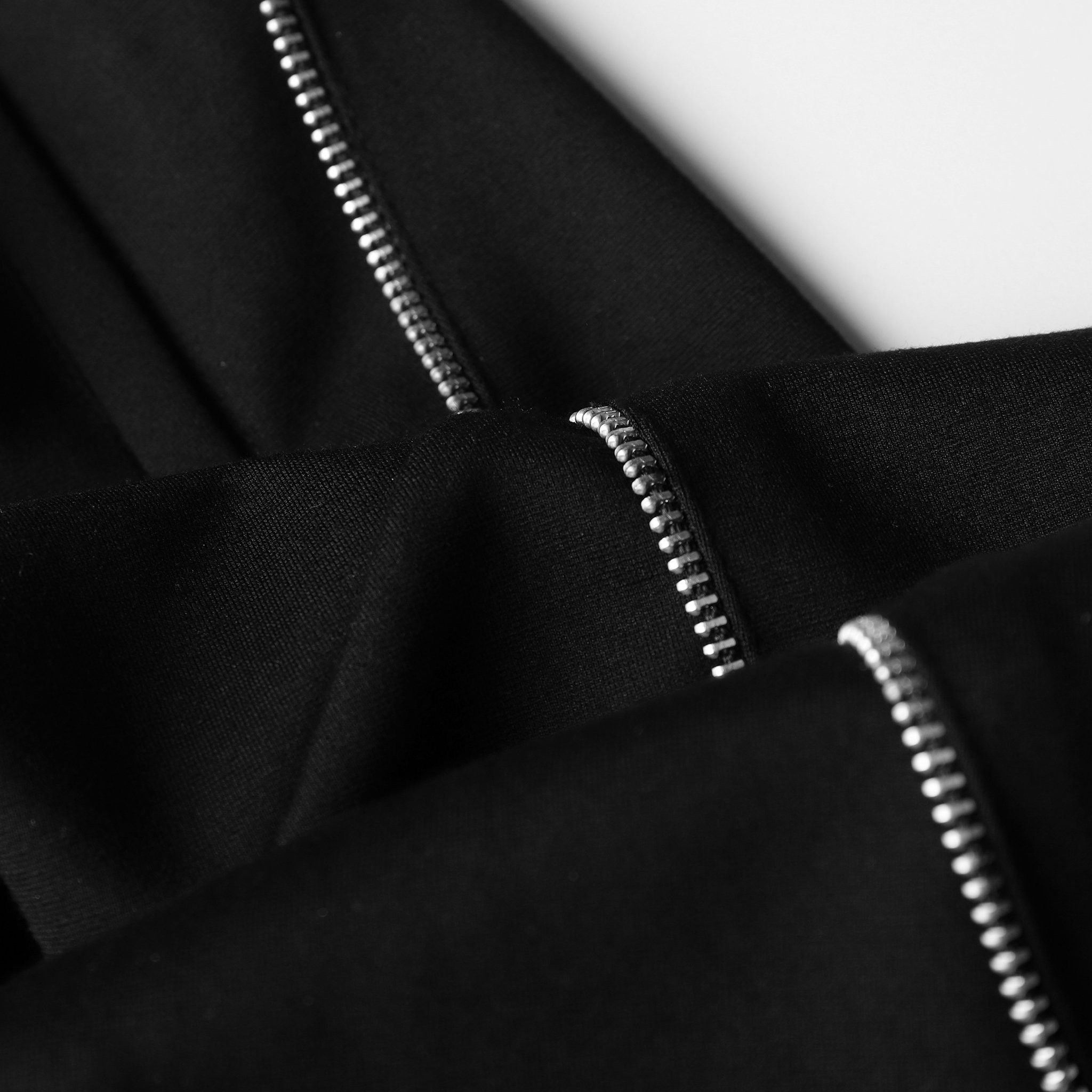 Quần dài RUNPOW w zipper ss20
