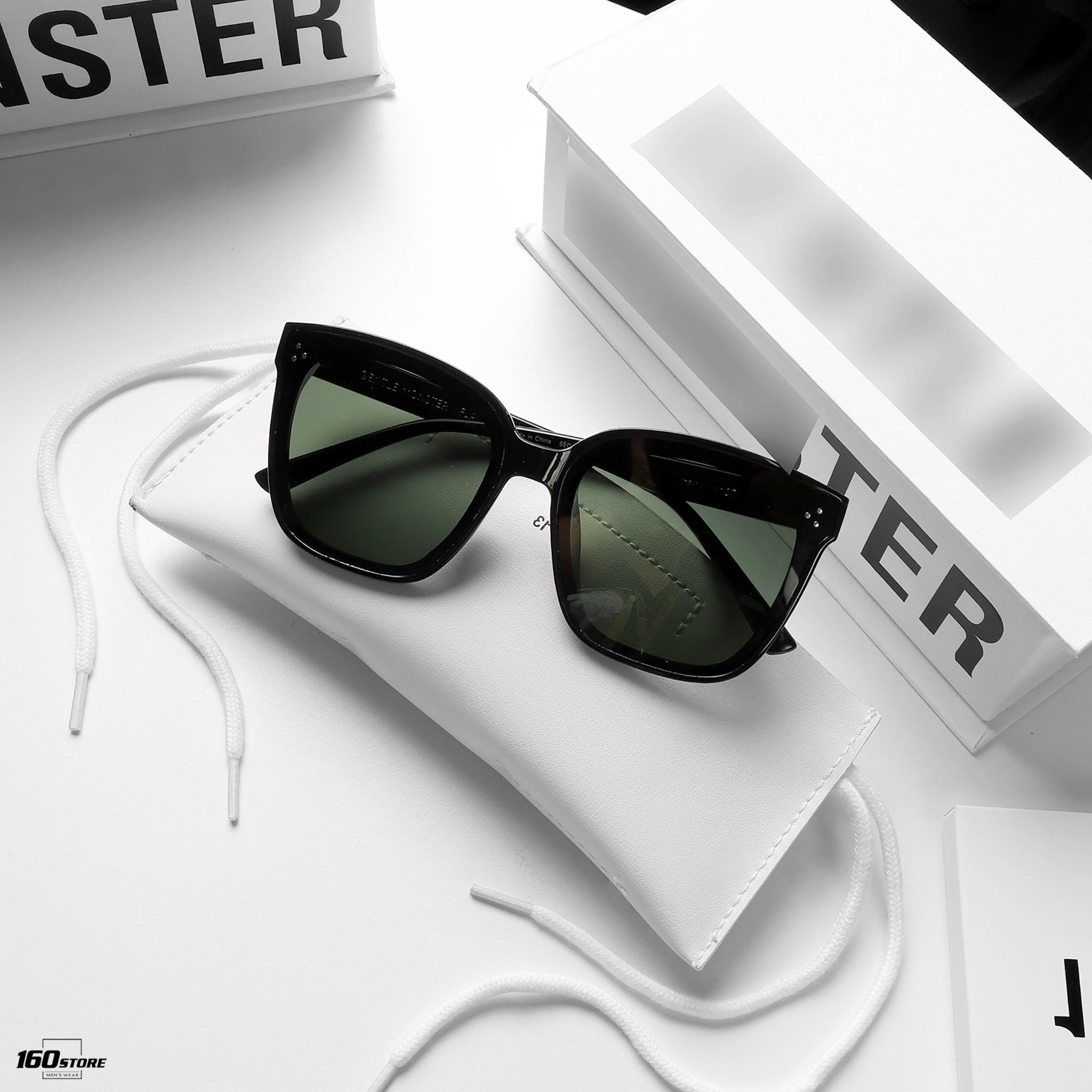 Mắt kính G.M Dreamer